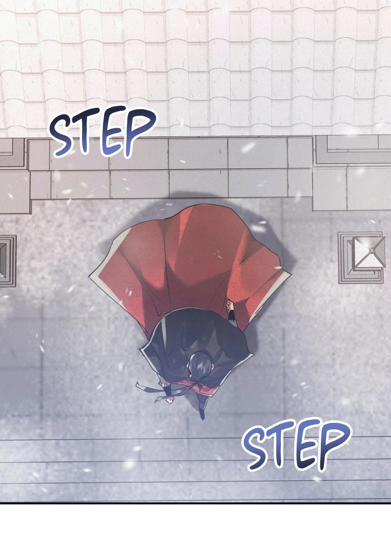 Daemuljeon Chapter 44 page 70 - 