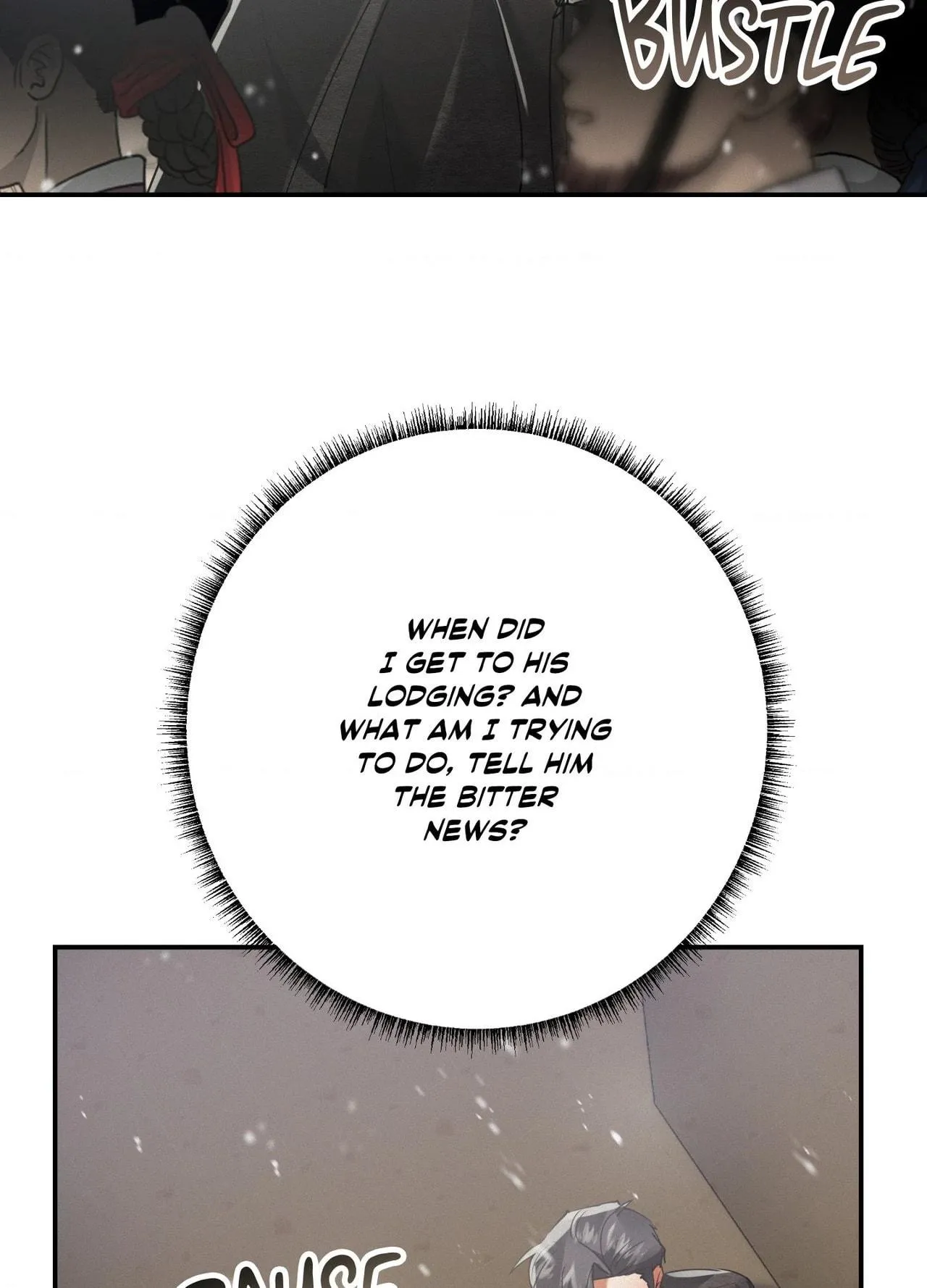 Daemuljeon Chapter 44 page 72 - 