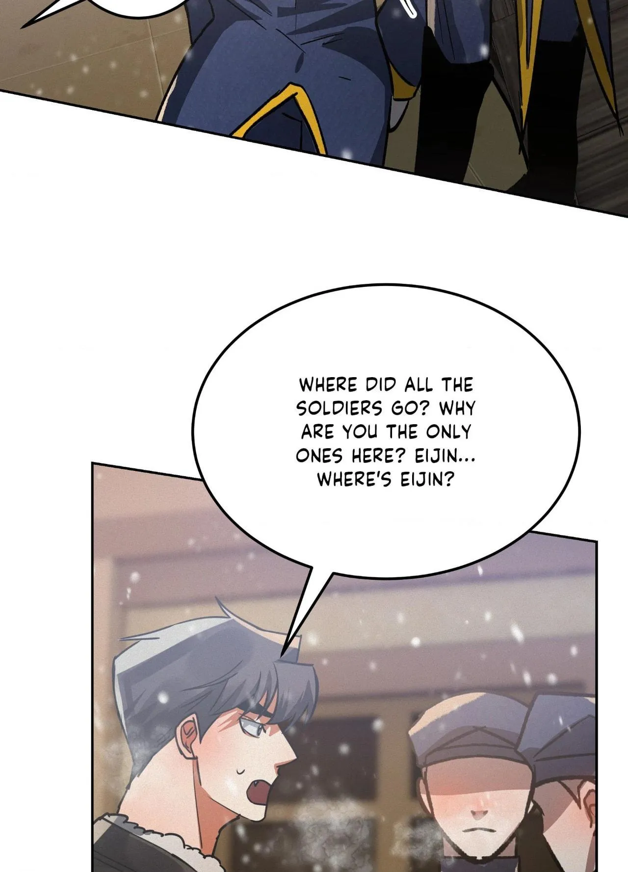 Daemuljeon Chapter 44 page 77 - 