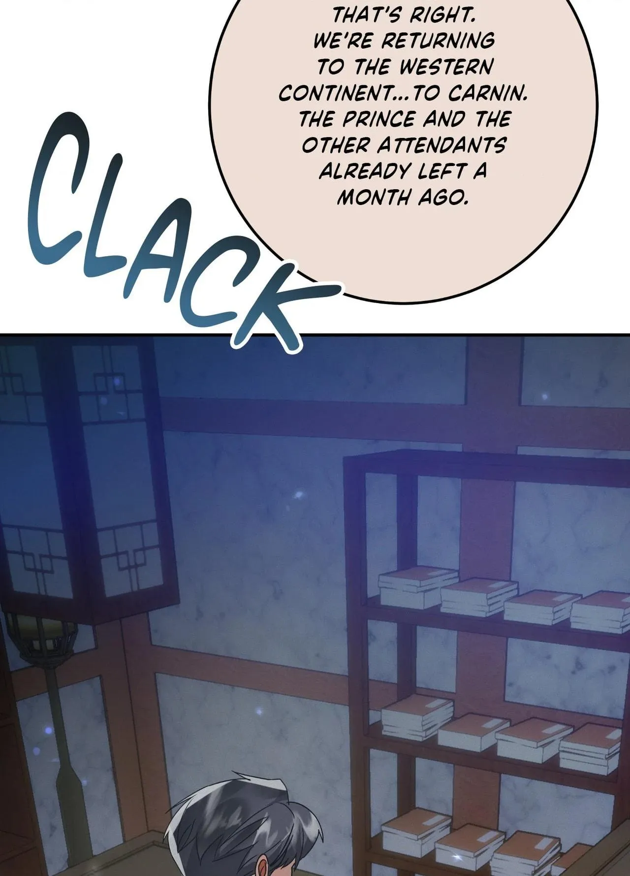 Daemuljeon Chapter 44 page 80 - 