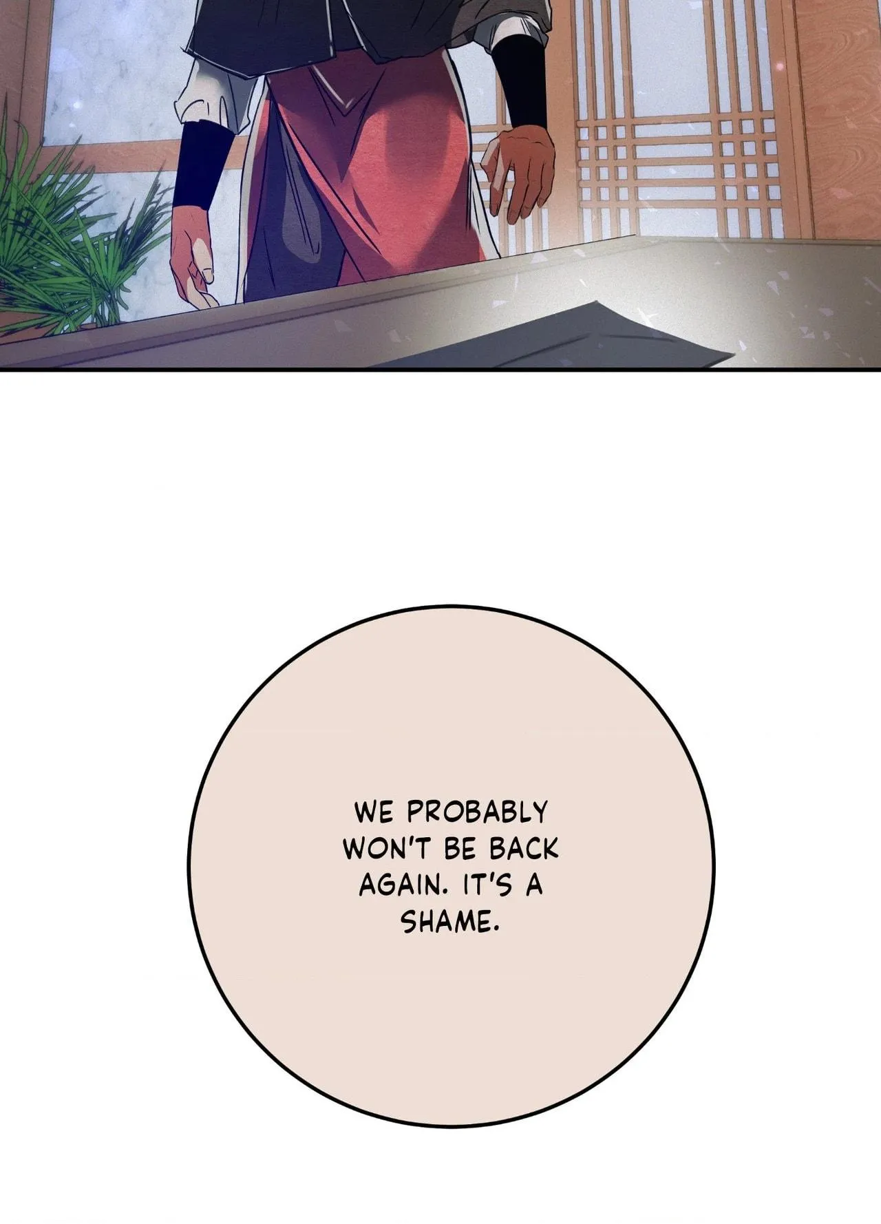 Daemuljeon Chapter 44 page 83 - 