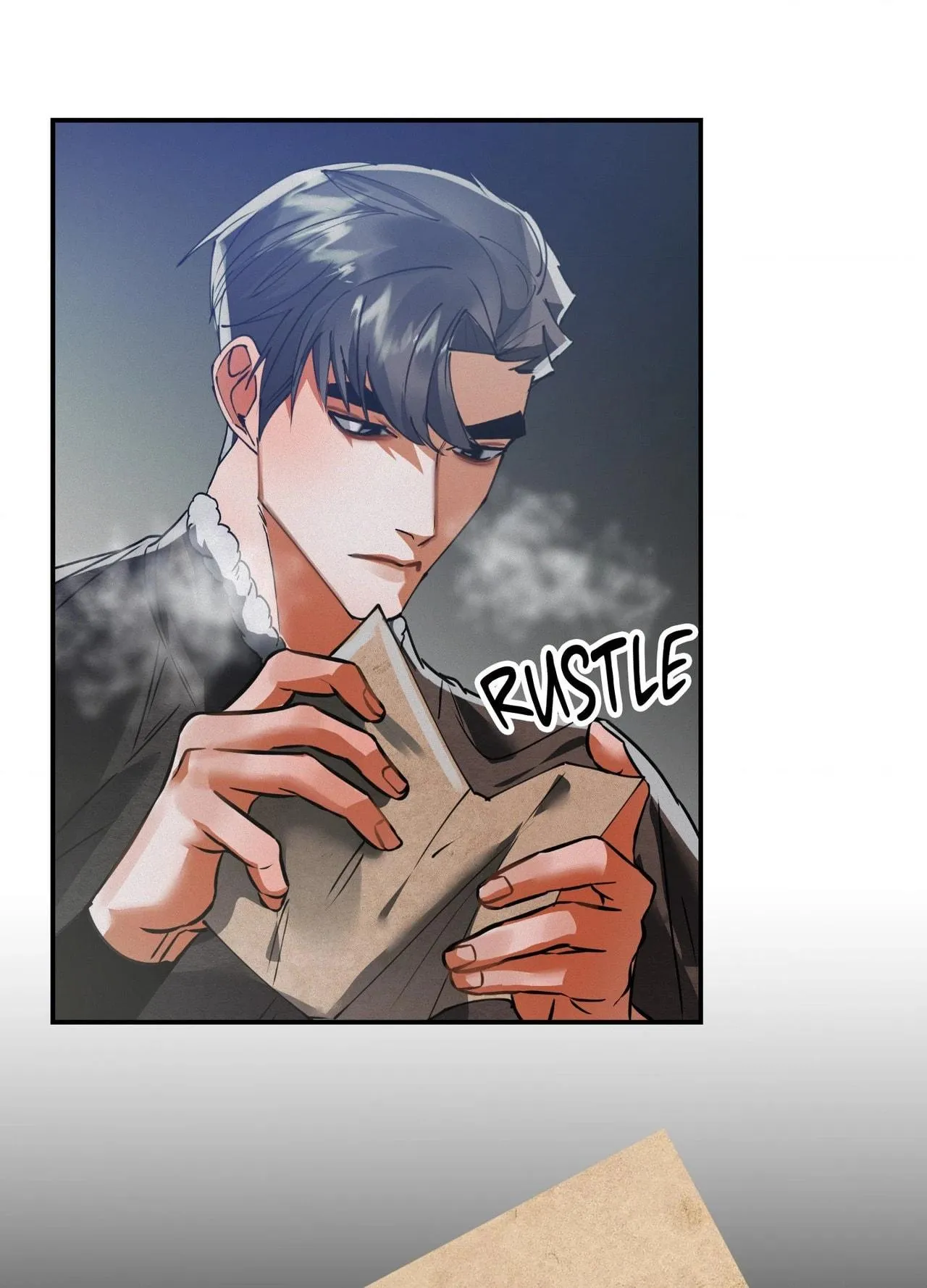 Daemuljeon Chapter 44 page 84 - 