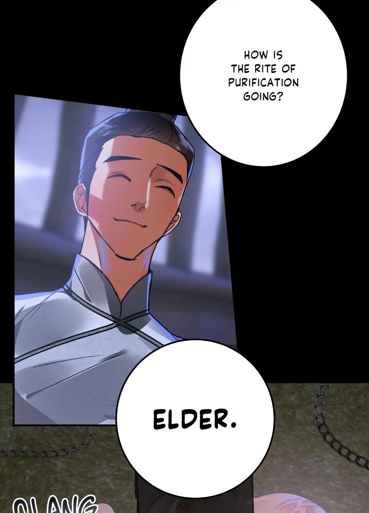 Daemuljeon Chapter 45 page 14 - 