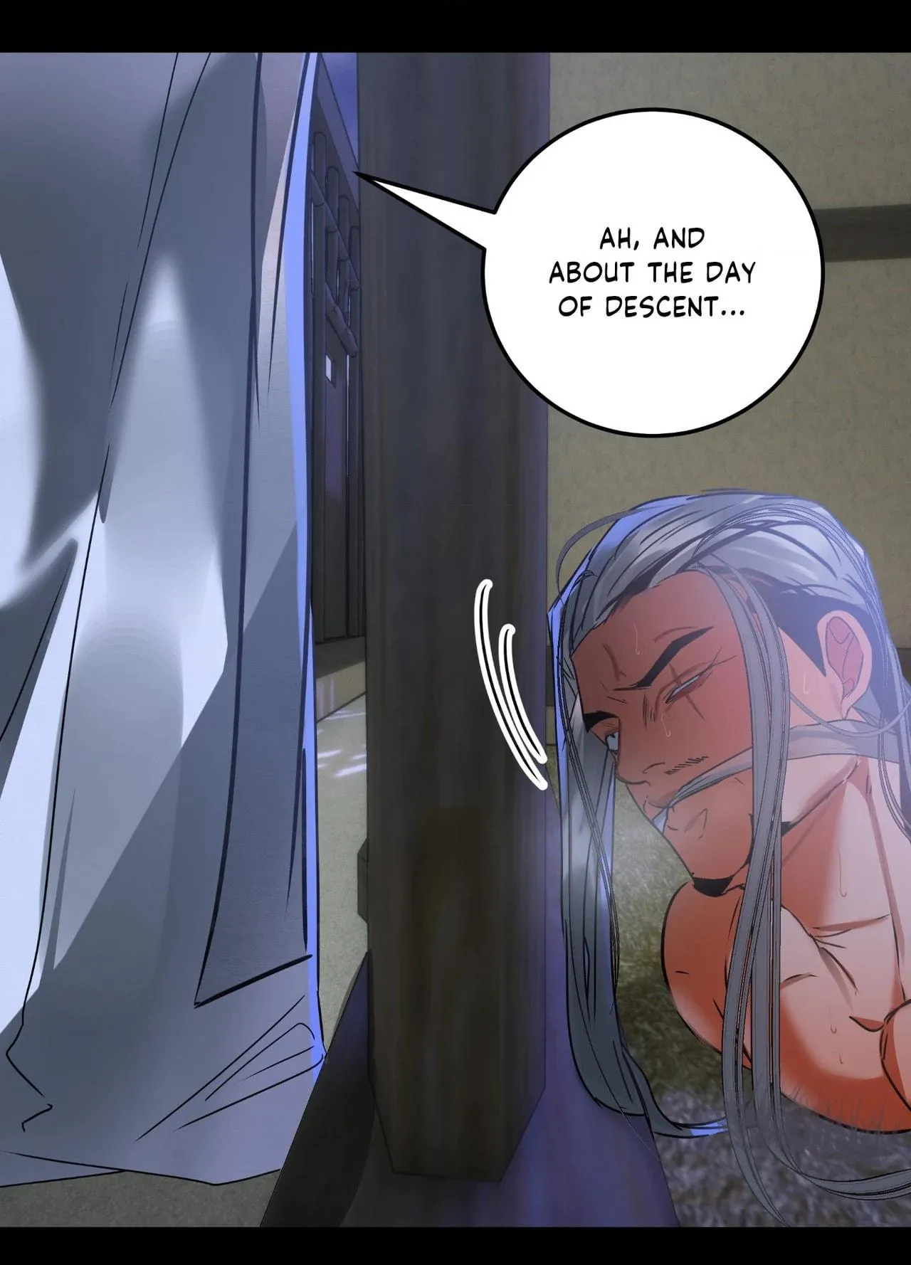Daemuljeon Chapter 45 page 16 - 
