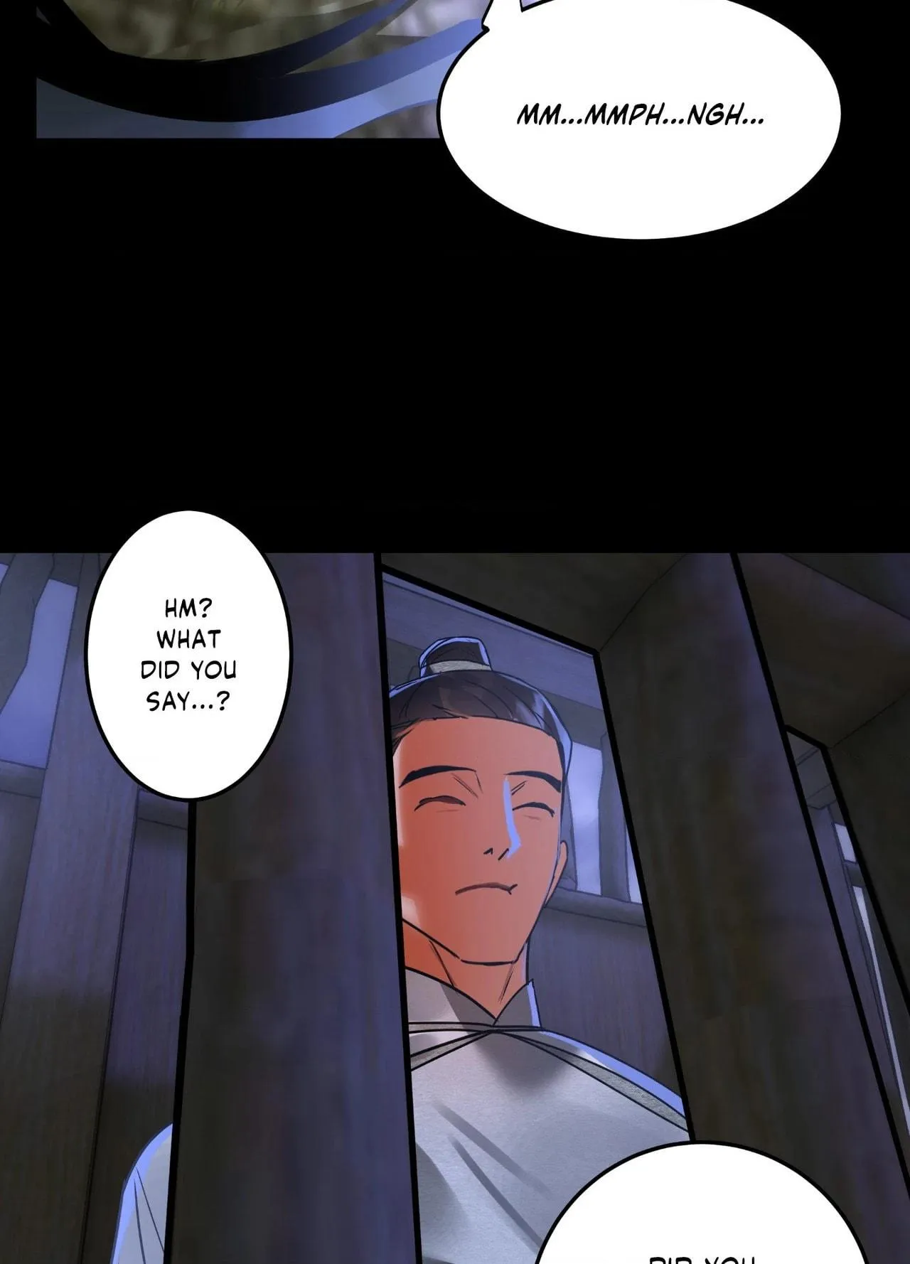 Daemuljeon Chapter 45 page 20 - 
