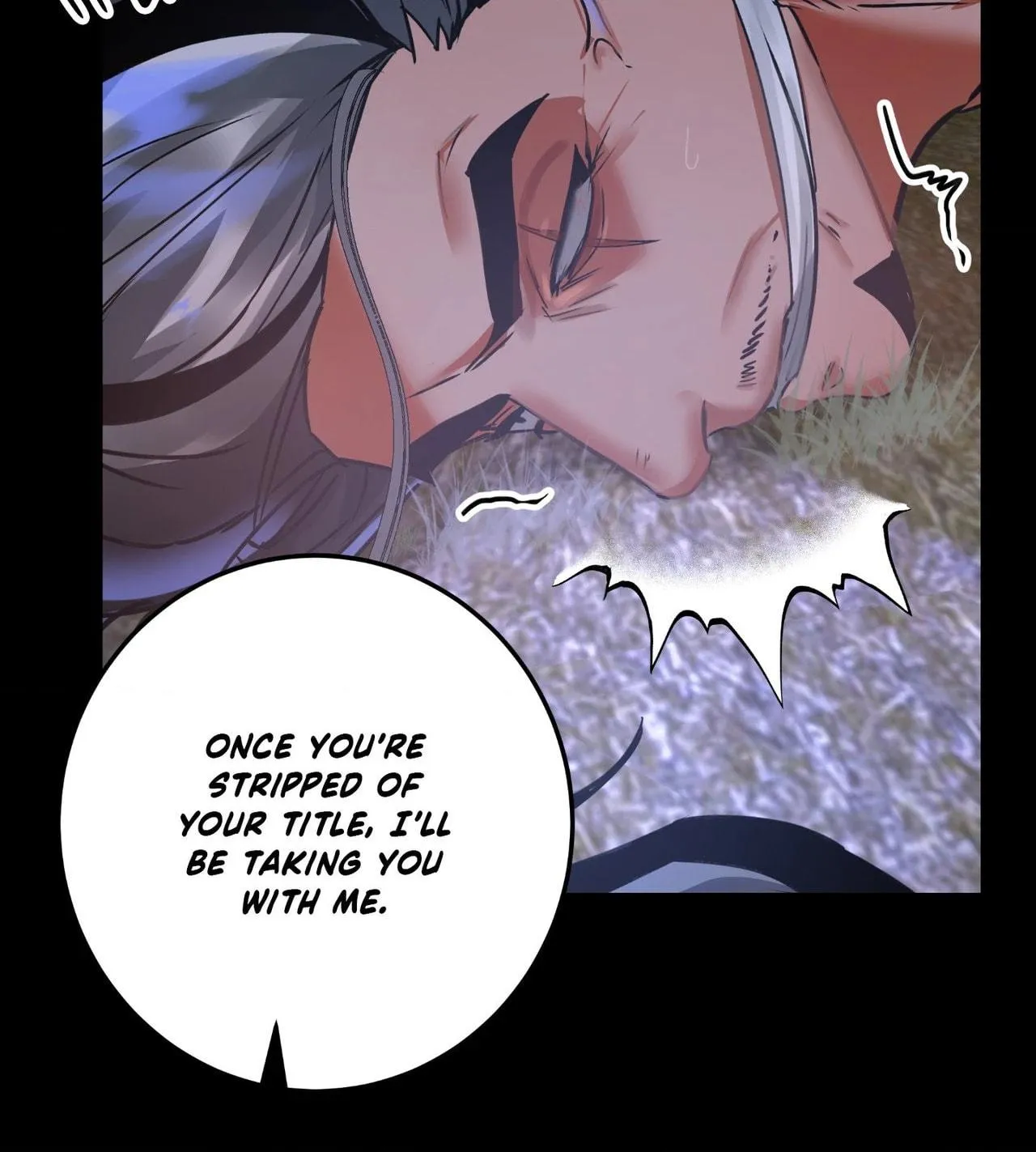Daemuljeon Chapter 45 page 23 - 