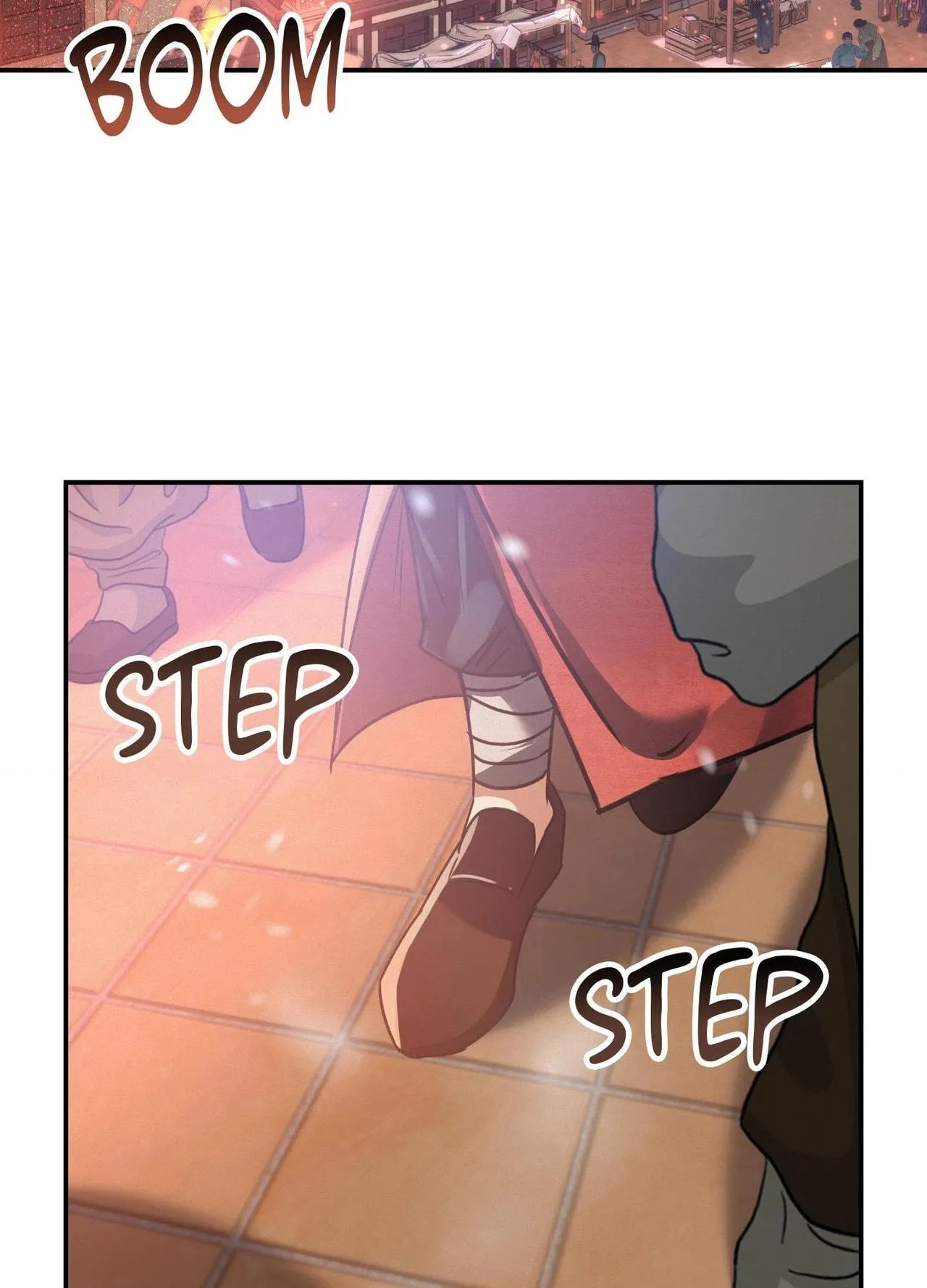 Daemuljeon Chapter 45 page 26 - 