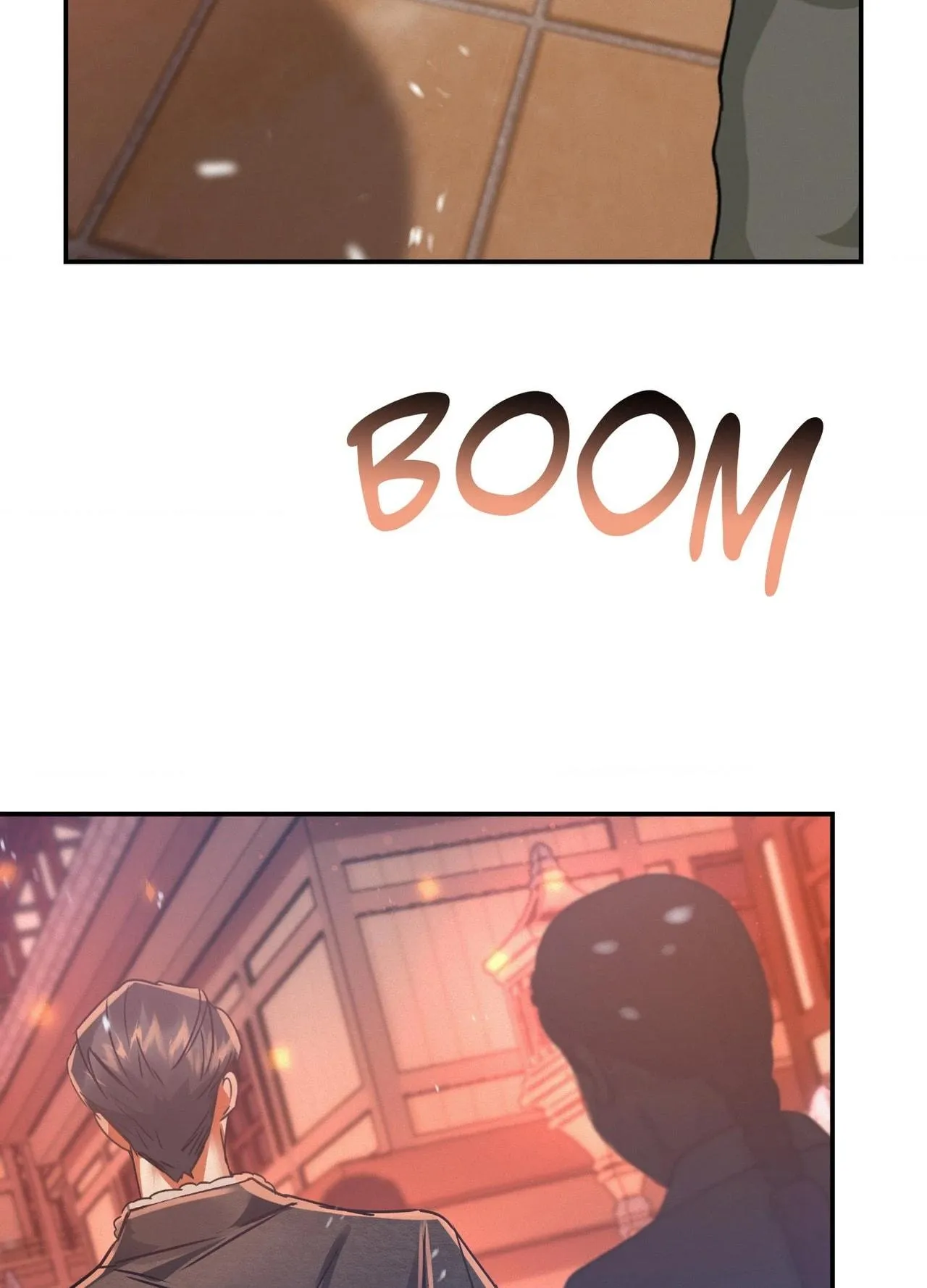Daemuljeon Chapter 45 page 27 - 