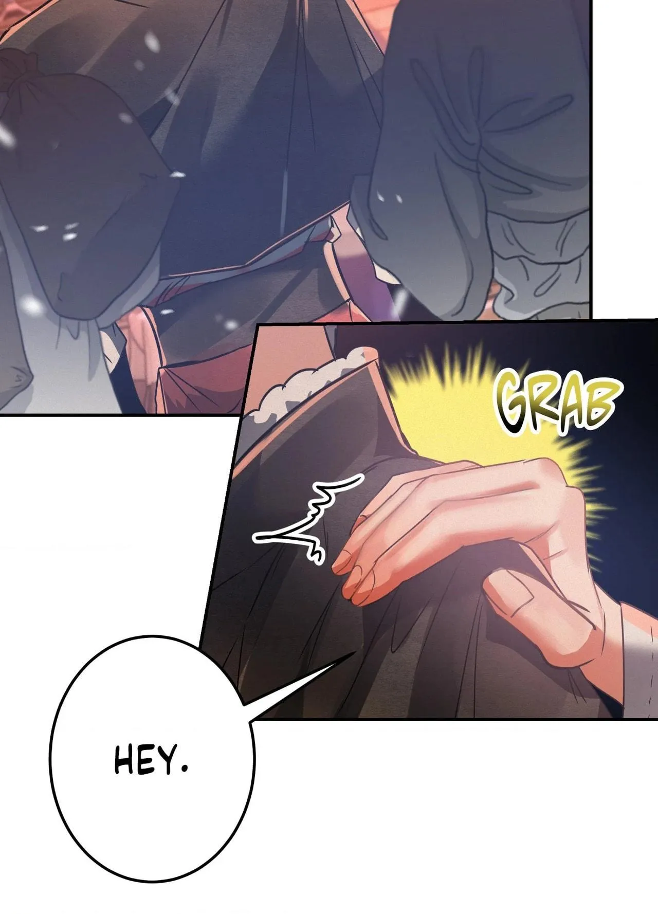 Daemuljeon Chapter 45 page 28 - 