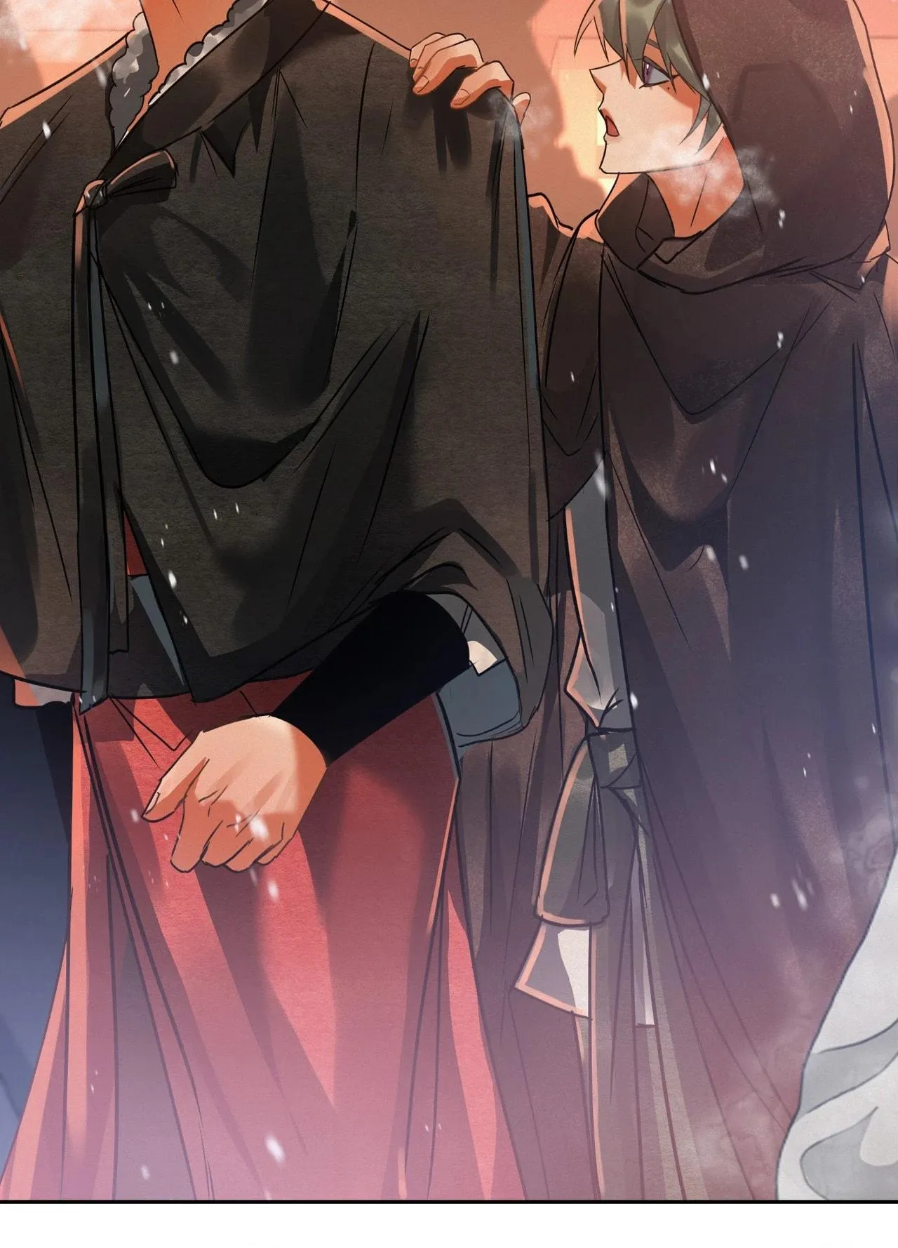Daemuljeon Chapter 45 page 30 - 