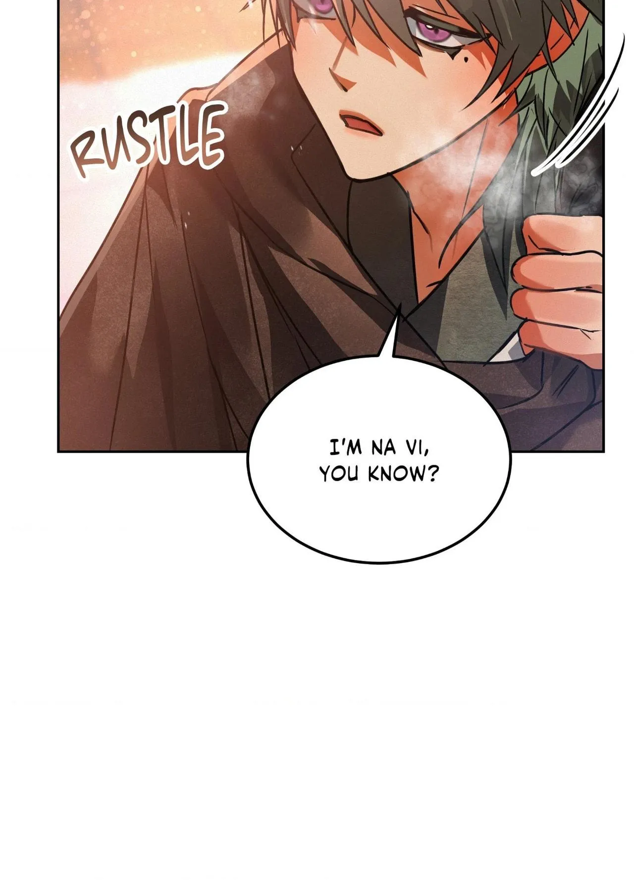 Daemuljeon Chapter 45 page 32 - 