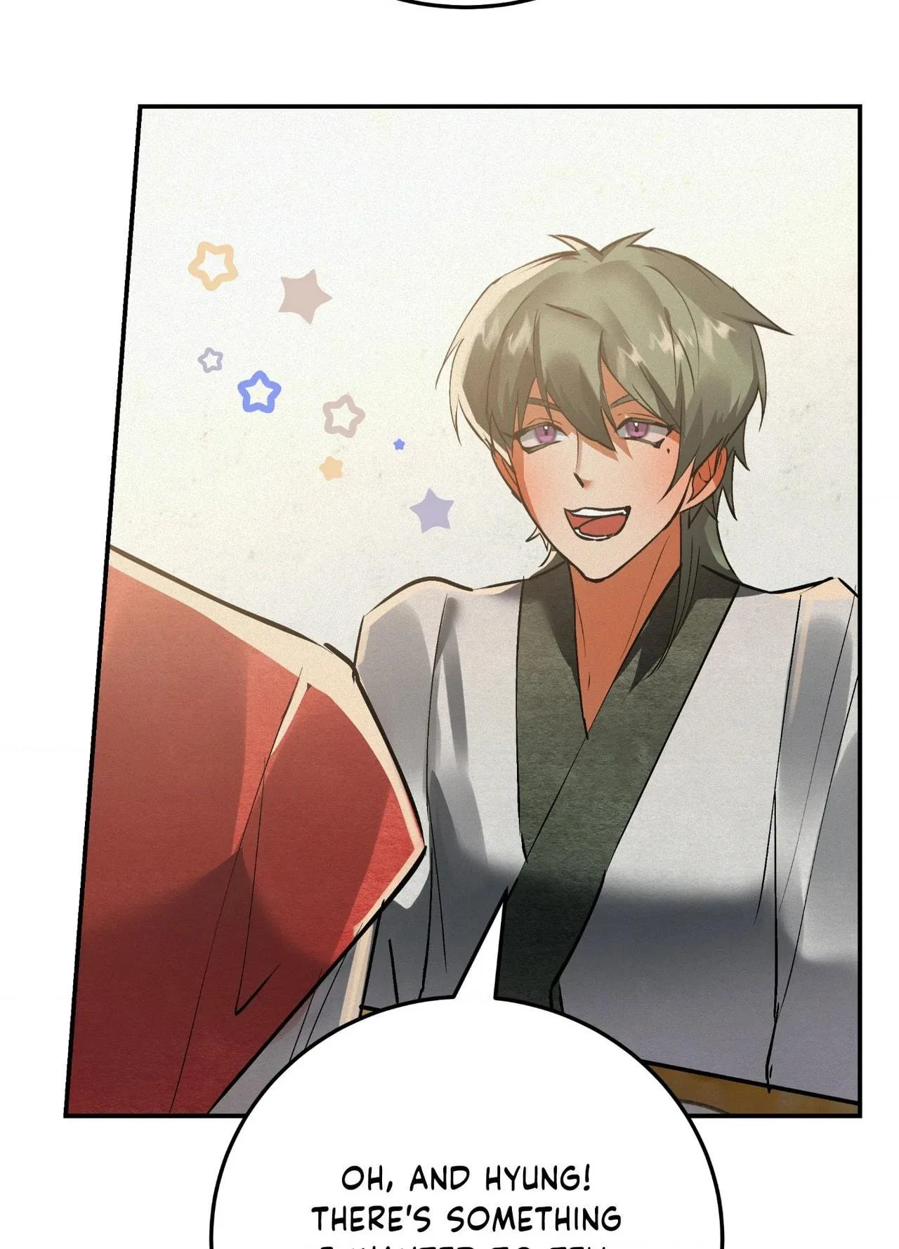 Daemuljeon Chapter 45 page 39 - 