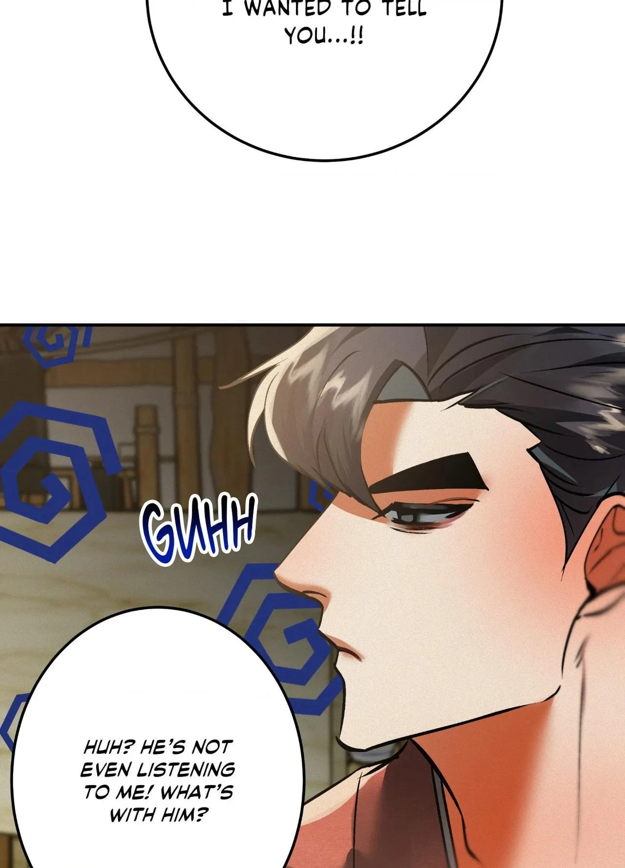 Daemuljeon Chapter 45 page 40 - 