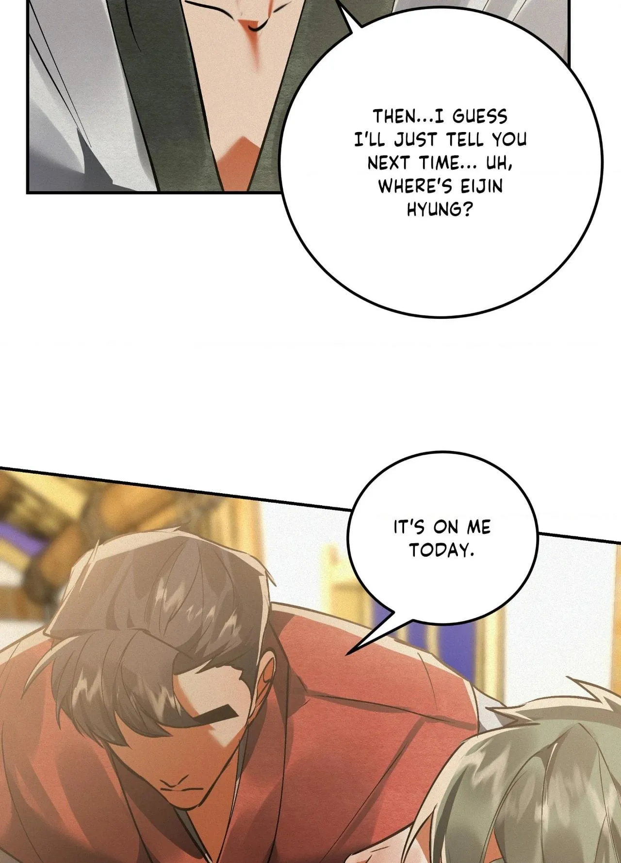 Daemuljeon Chapter 45 page 42 - 