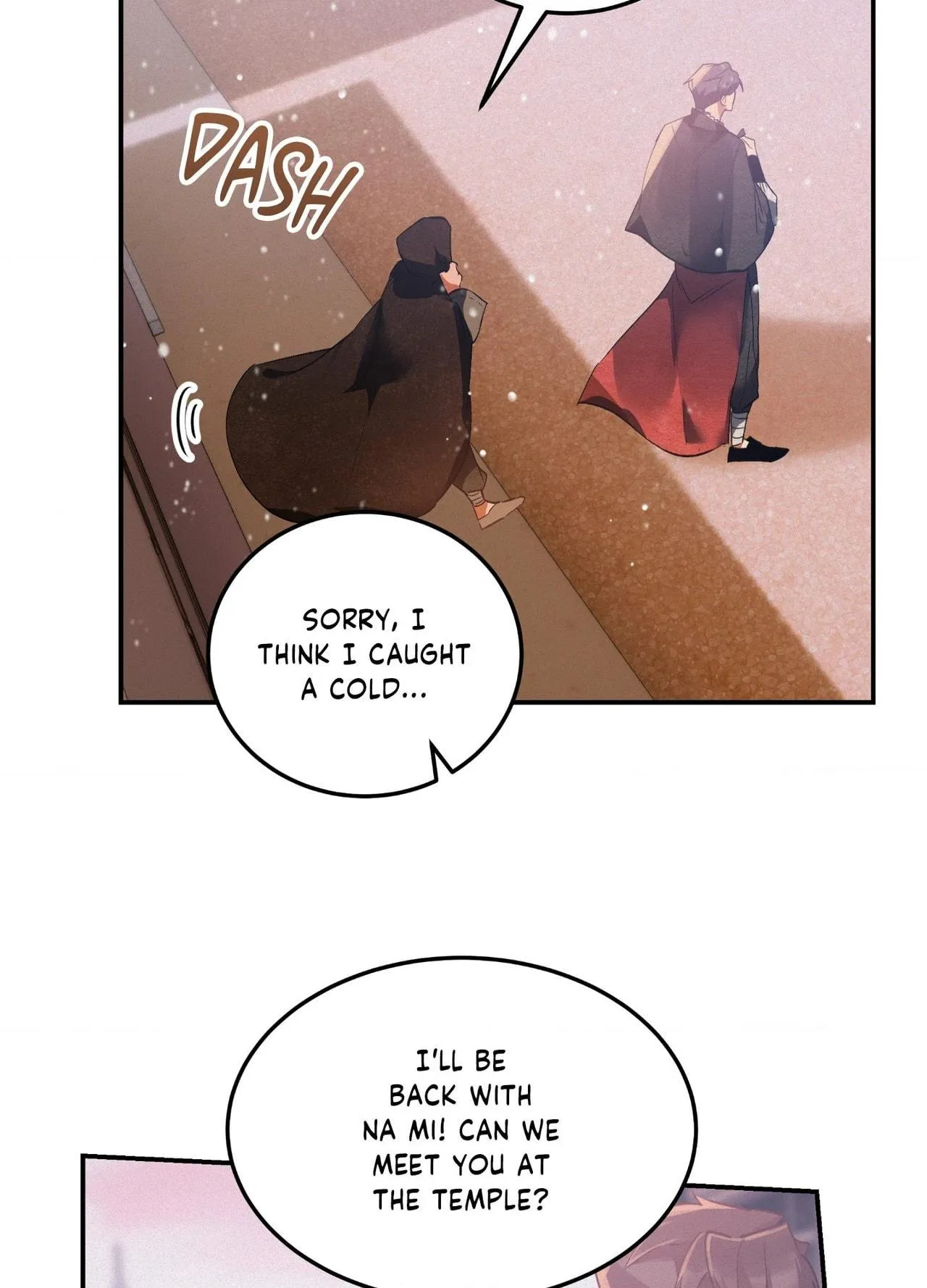 Daemuljeon Chapter 45 page 44 - 