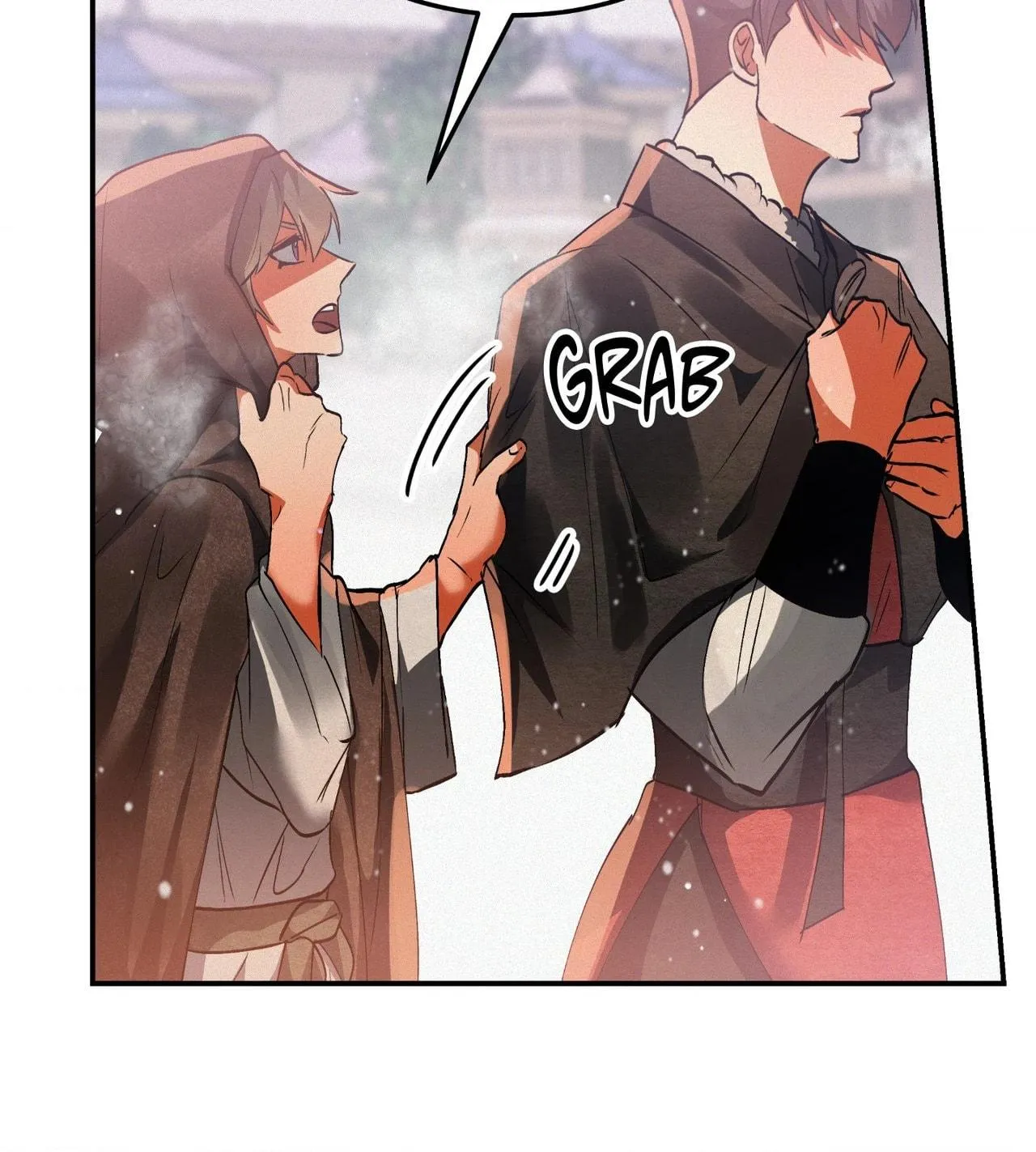 Daemuljeon Chapter 45 page 45 - 