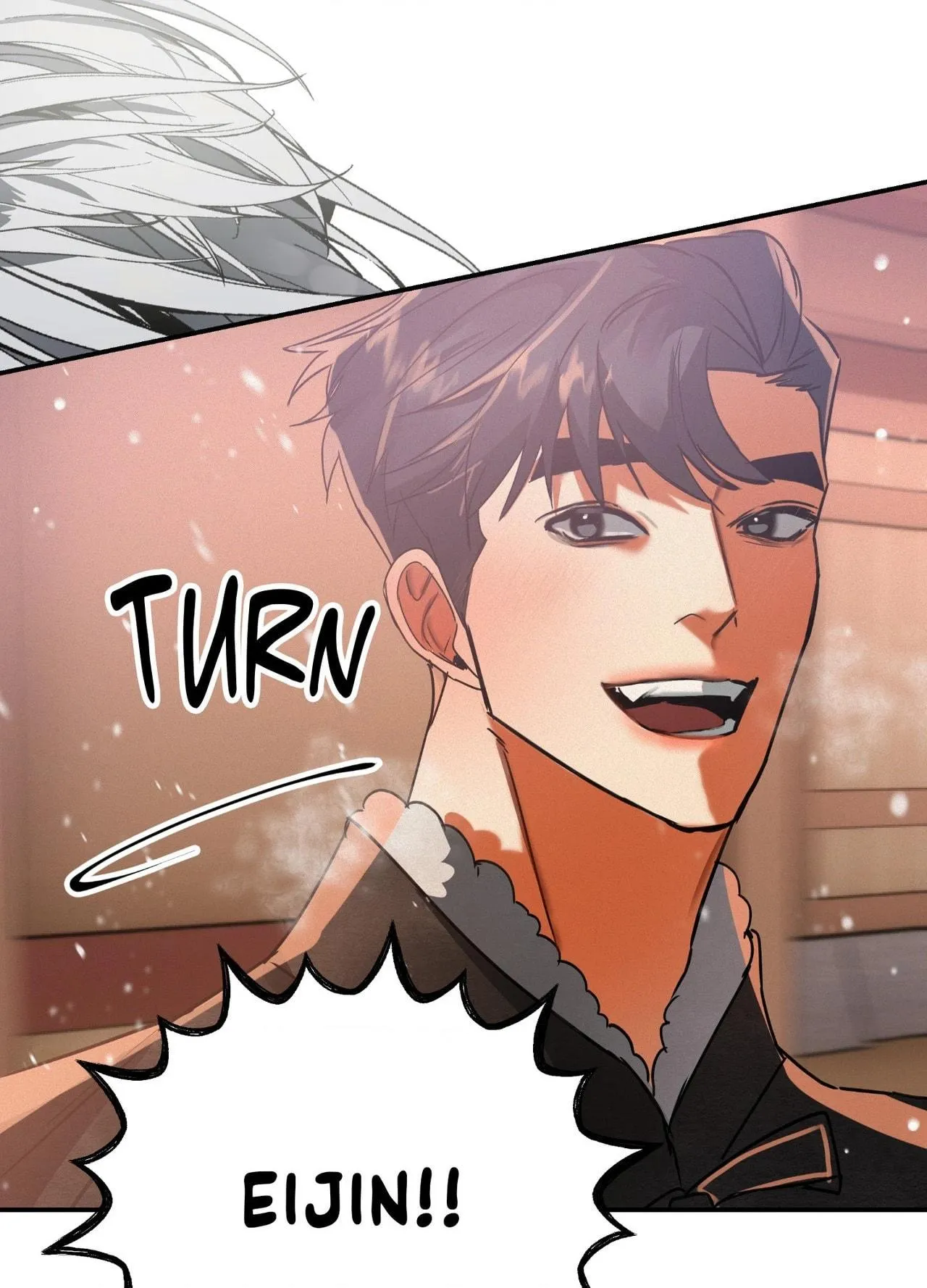 Daemuljeon Chapter 45 page 52 - 