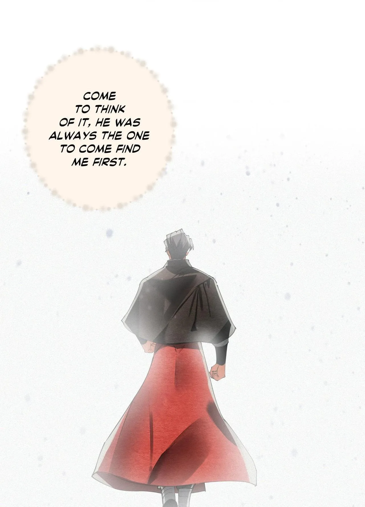 Daemuljeon Chapter 45 page 61 - 