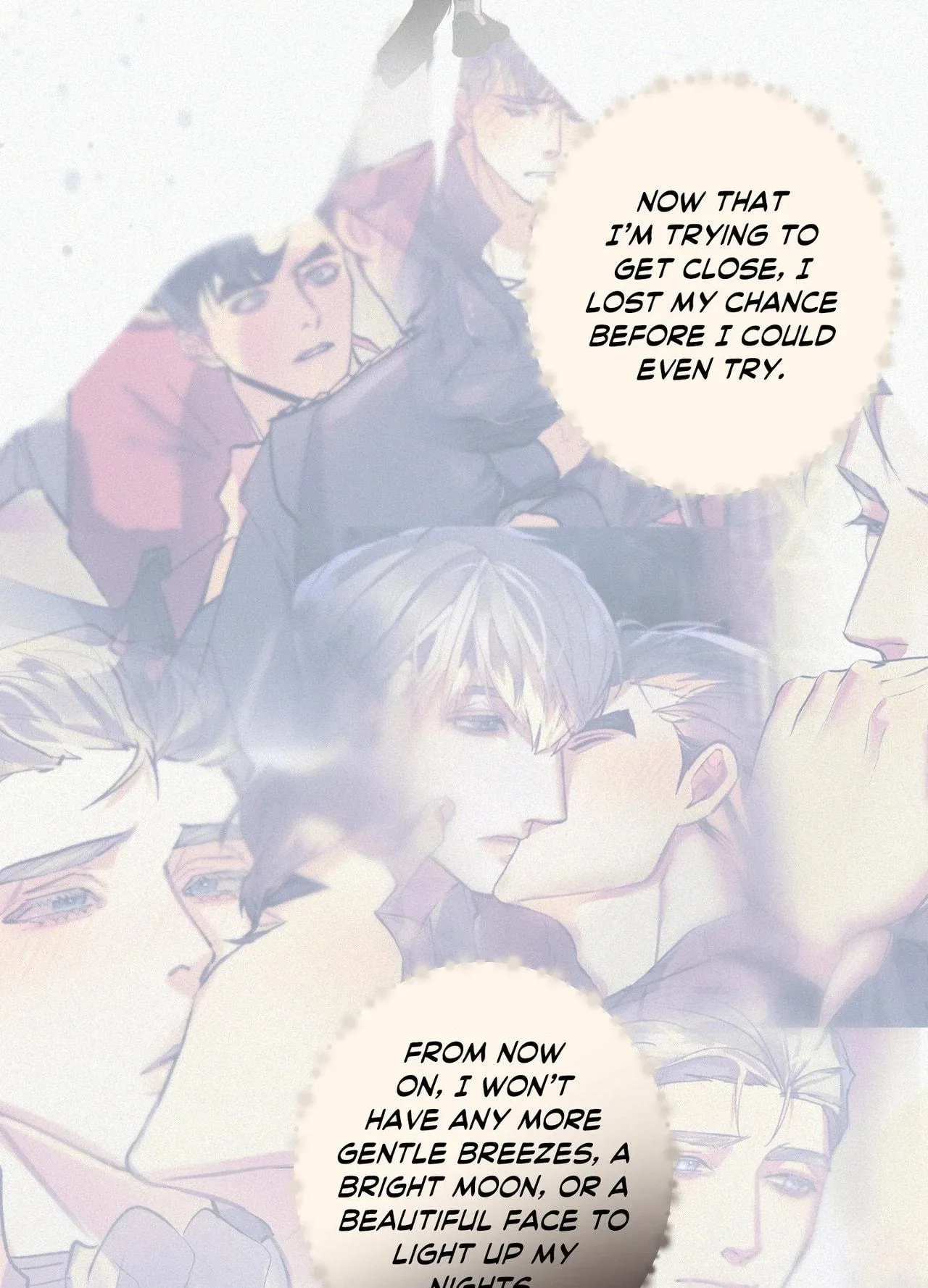 Daemuljeon Chapter 45 page 62 - 