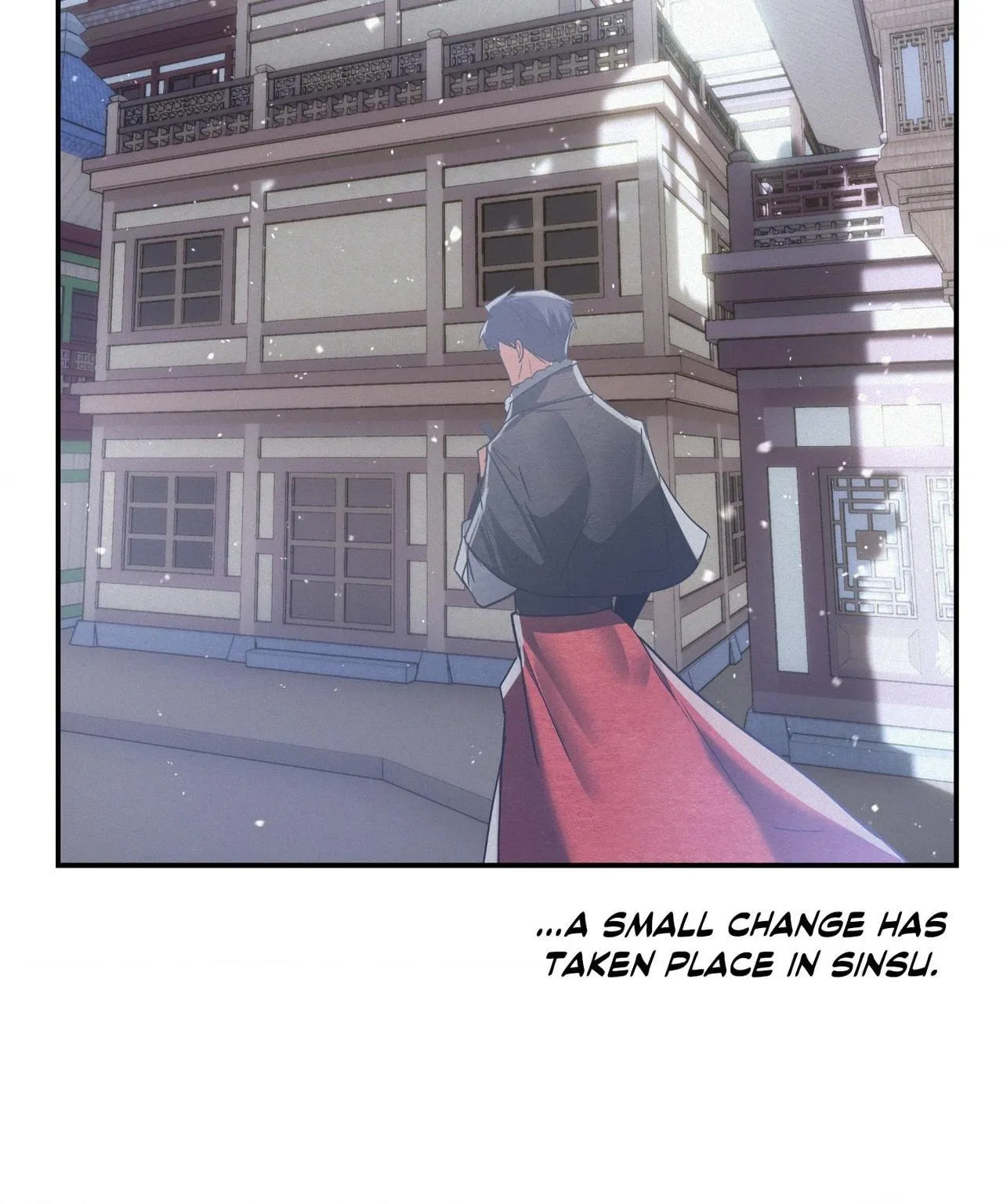 Daemuljeon Chapter 45 page 66 - 