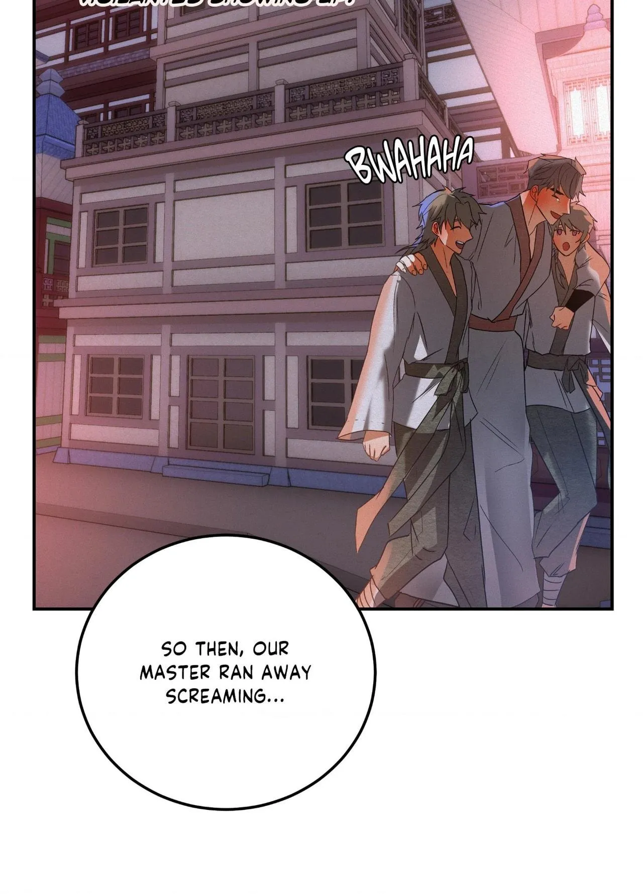 Daemuljeon Chapter 45 page 69 - 