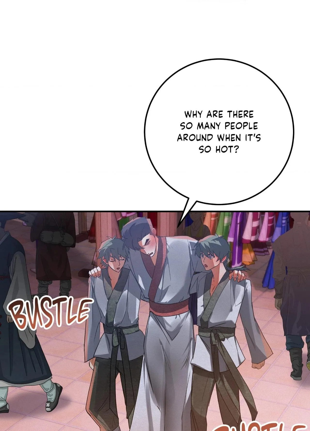Daemuljeon Chapter 45 page 70 - 