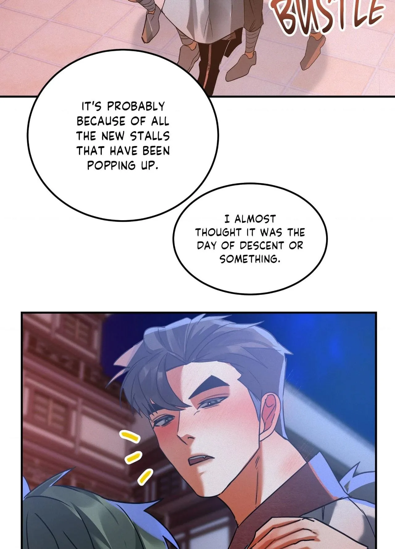 Daemuljeon Chapter 45 page 71 - 