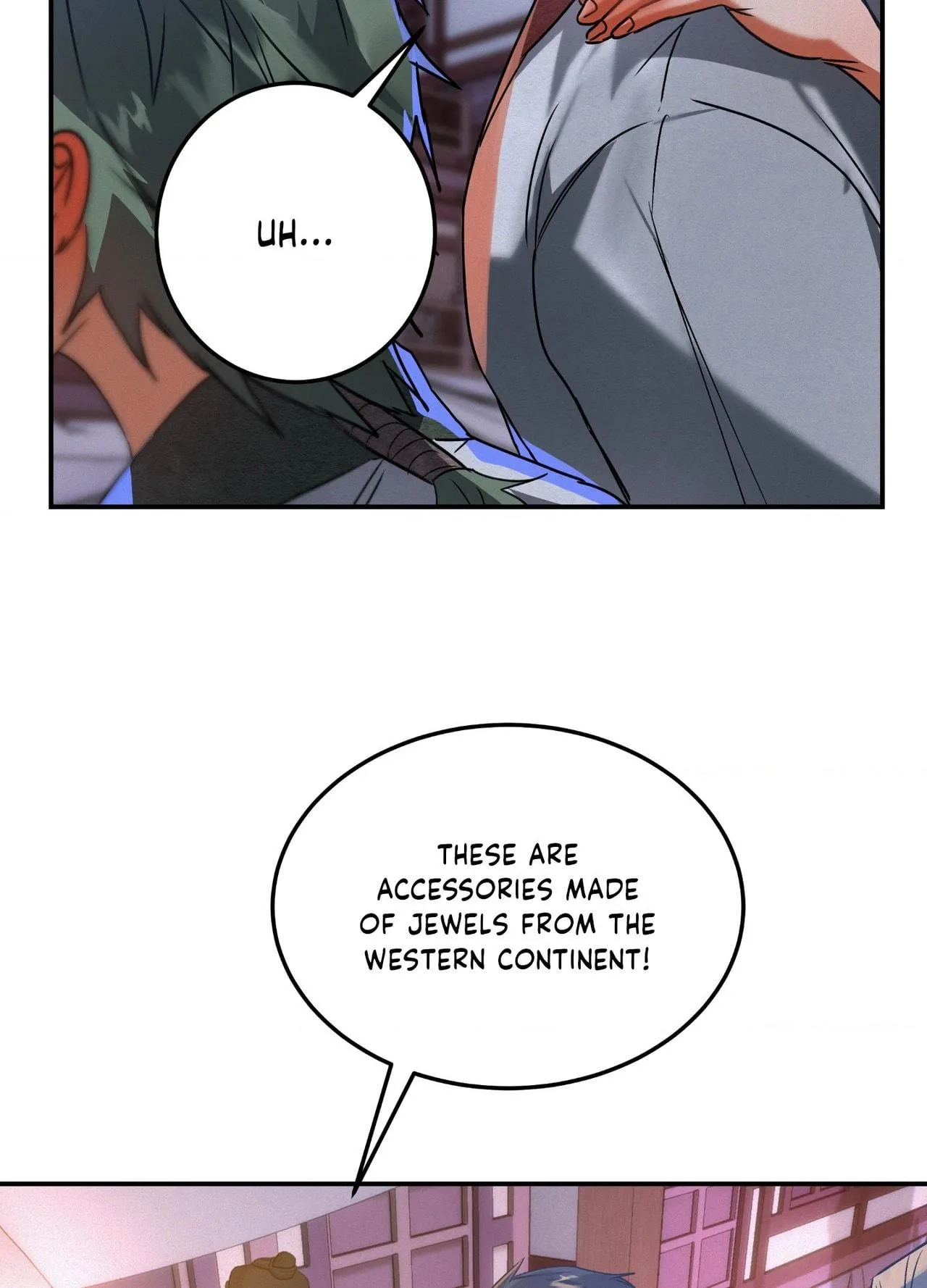 Daemuljeon Chapter 45 page 72 - 