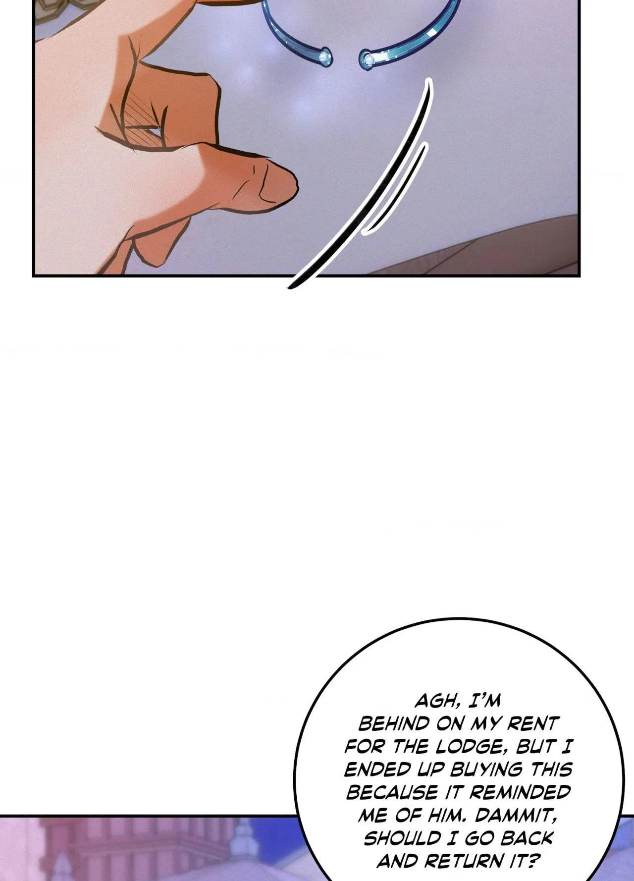 Daemuljeon Chapter 45 page 75 - 