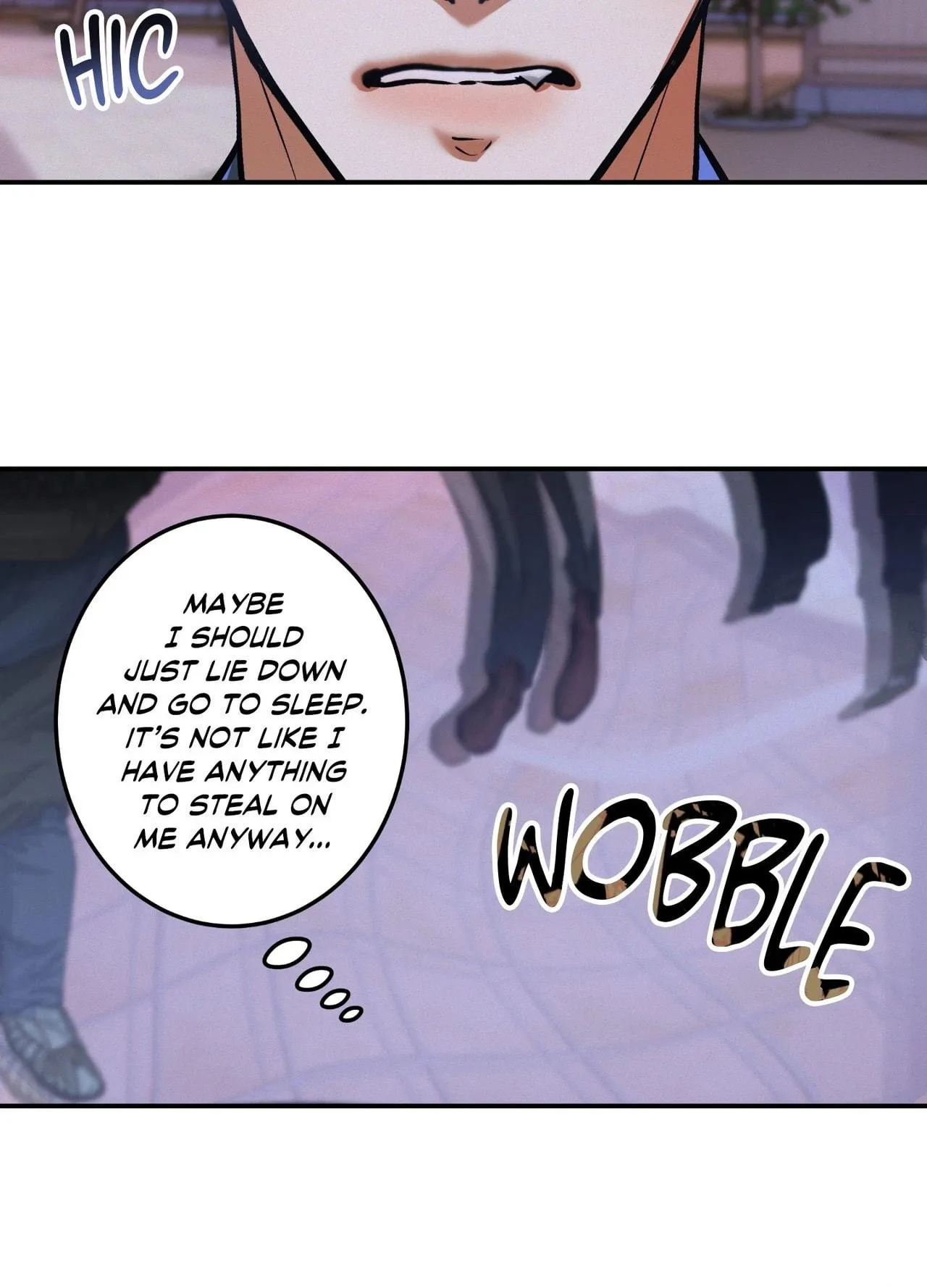 Daemuljeon Chapter 45 page 79 - 