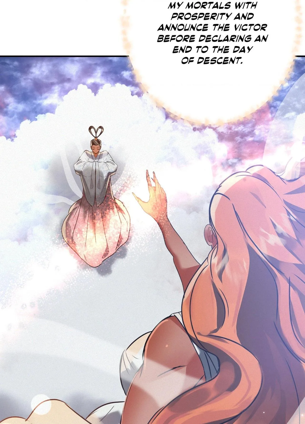 Daemuljeon Chapter 45 page 9 - 