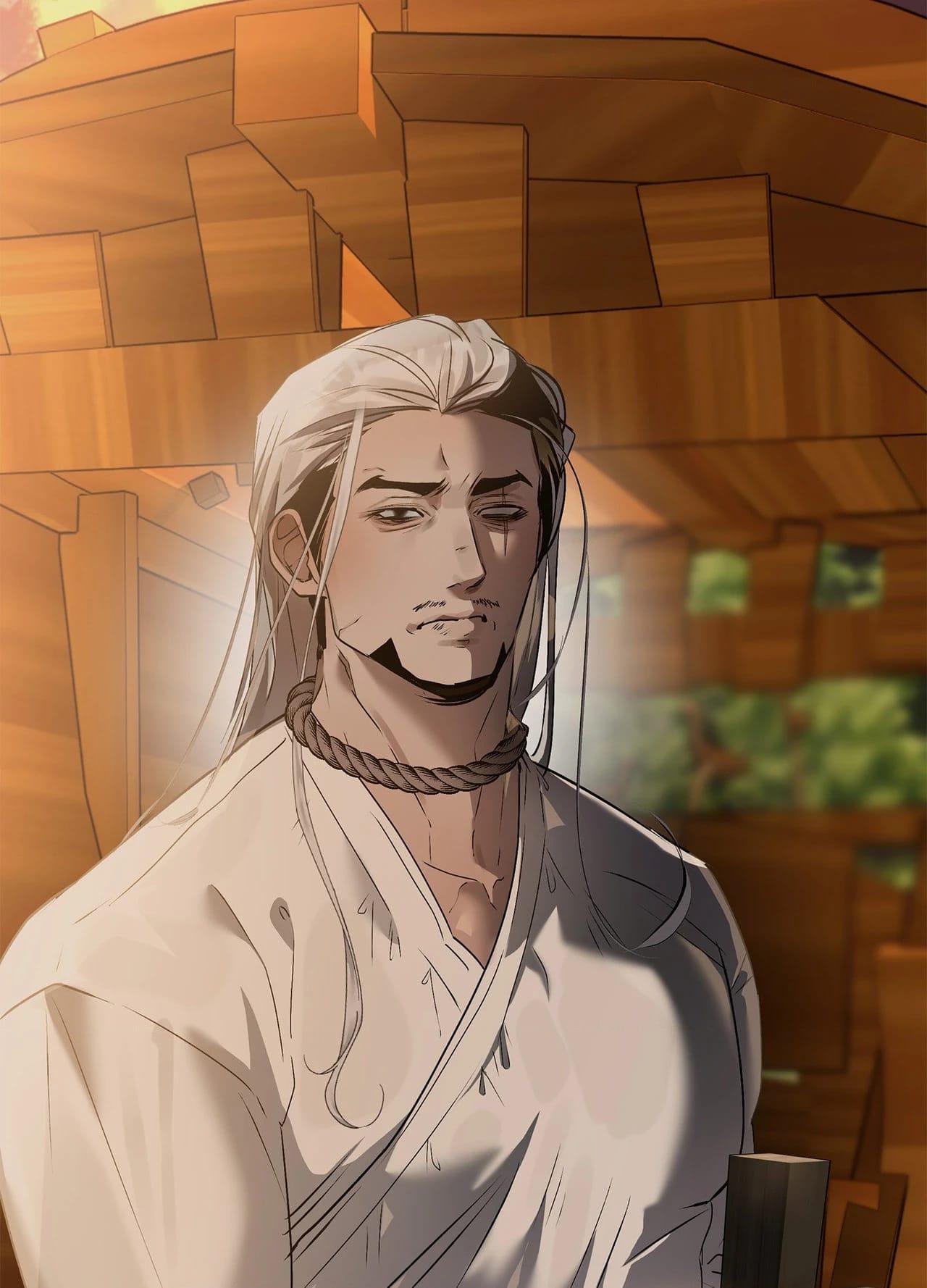 Daemuljeon Chapter 46.1 page 102 - 