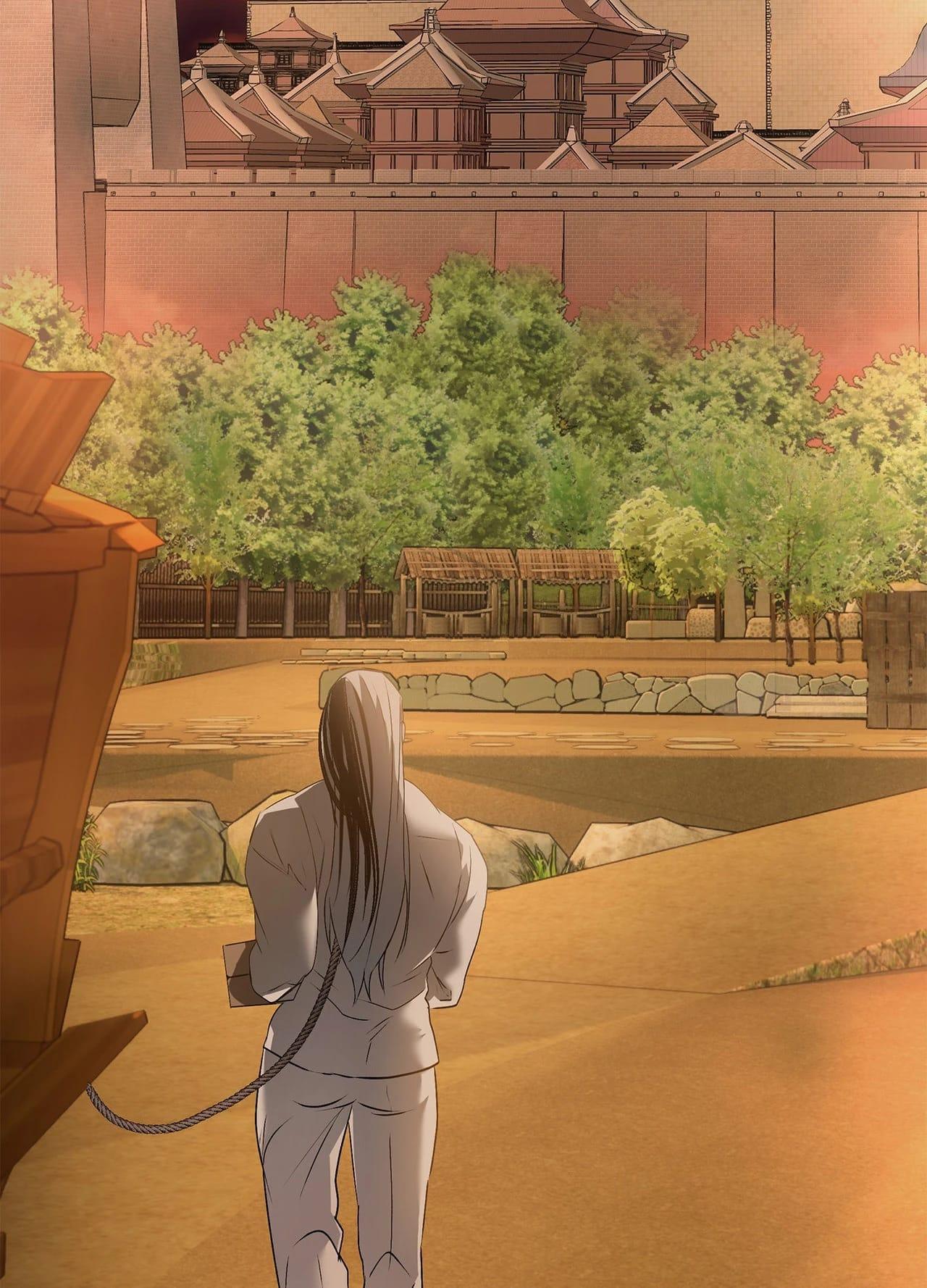 Daemuljeon Chapter 46.1 page 105 - 