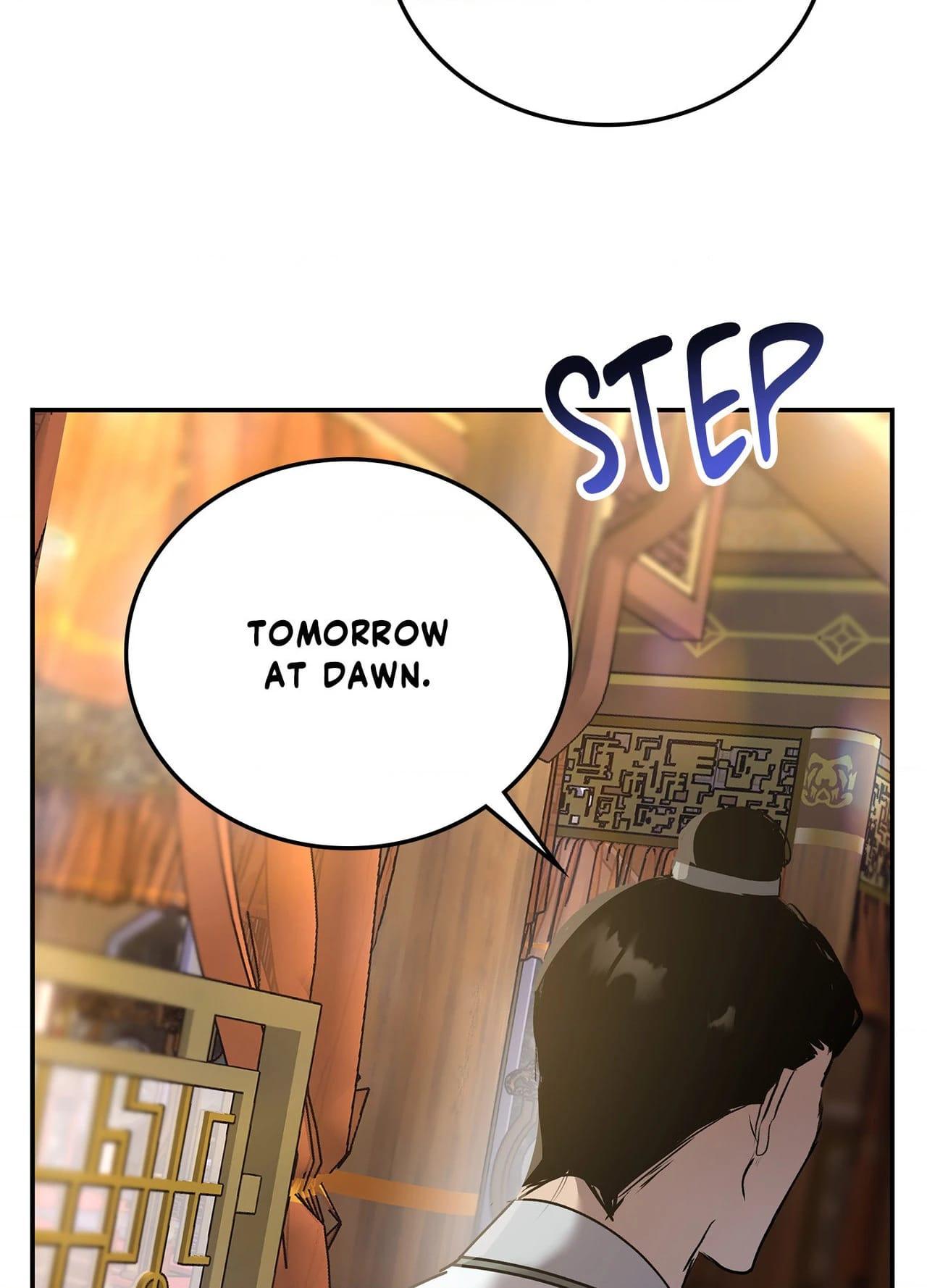 Daemuljeon Chapter 46.1 page 17 - 