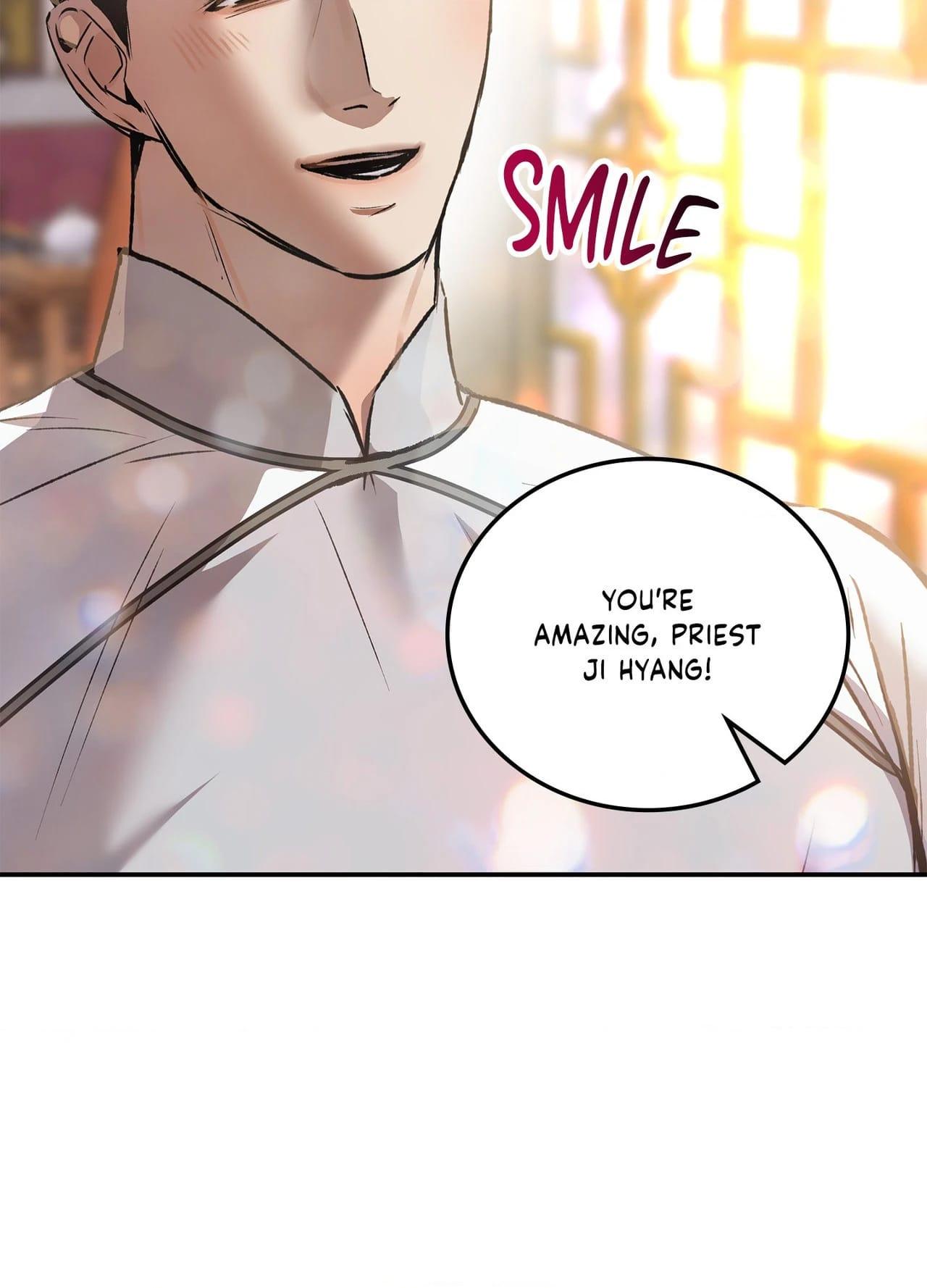 Daemuljeon Chapter 46.1 page 20 - 