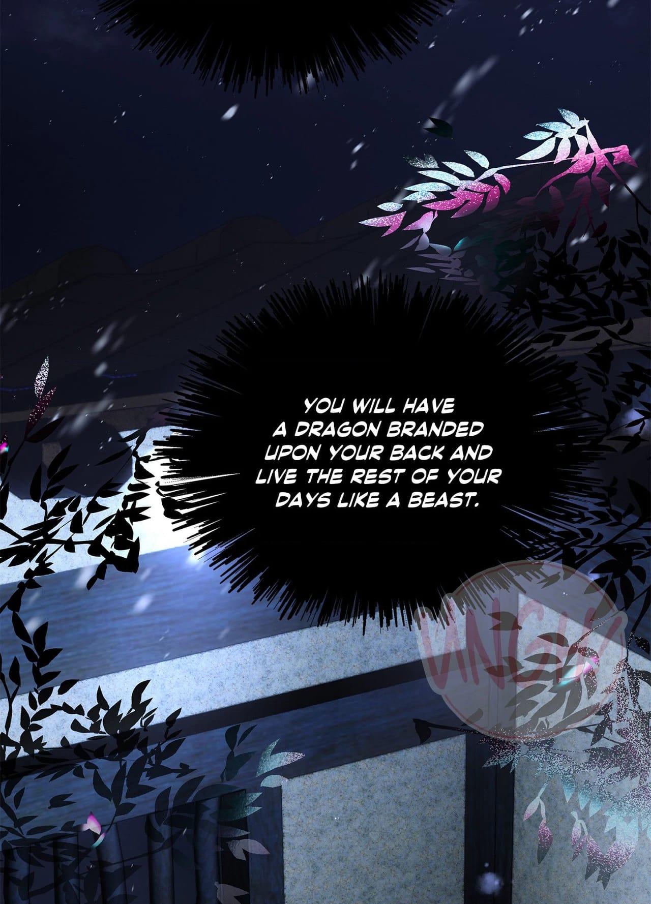 Daemuljeon Chapter 46.1 page 3 - 