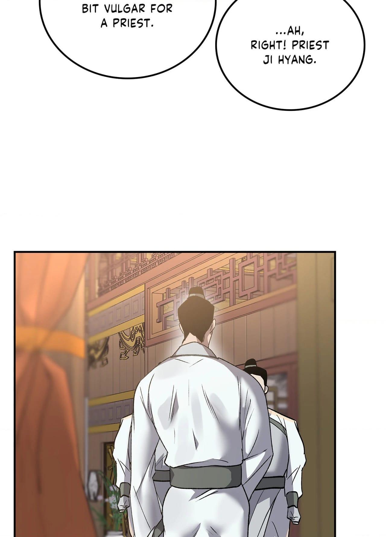 Daemuljeon Chapter 46.1 page 24 - 
