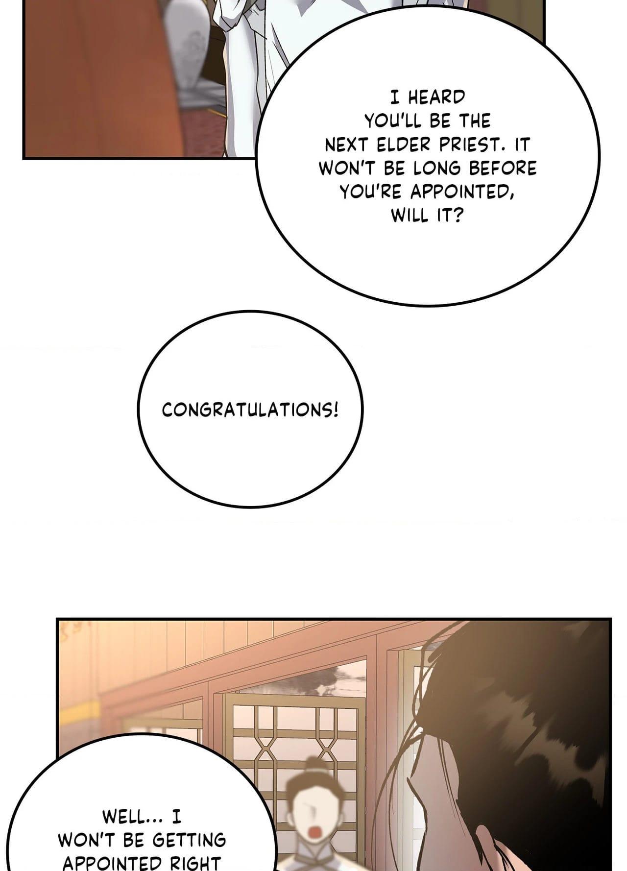 Daemuljeon Chapter 46.1 page 25 - 
