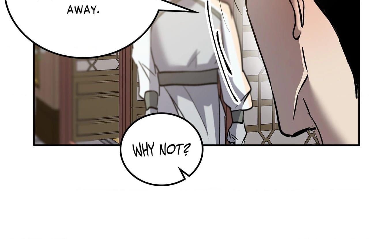 Daemuljeon Chapter 46.1 page 26 - 
