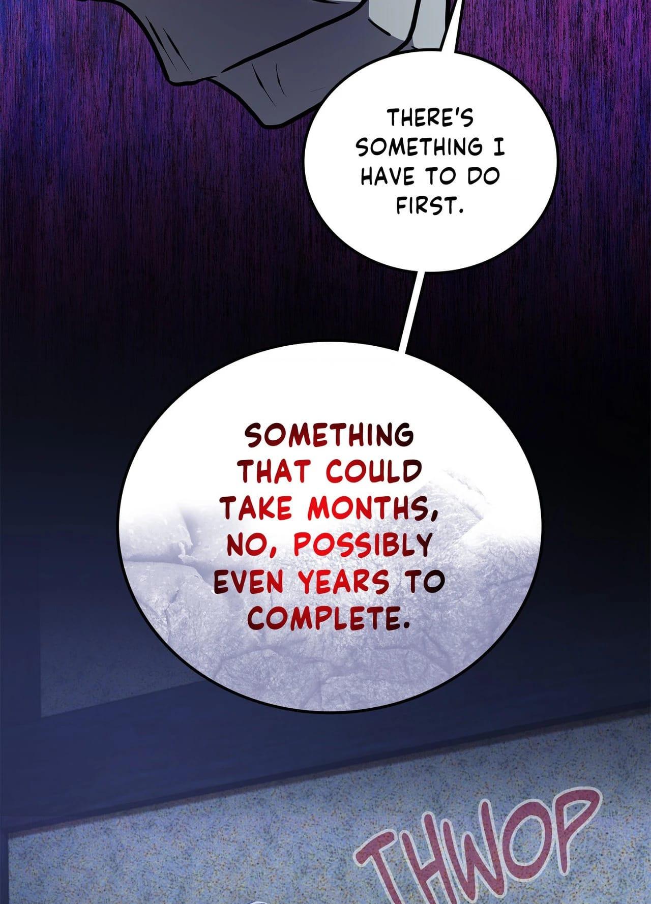 Daemuljeon Chapter 46.1 page 28 - 