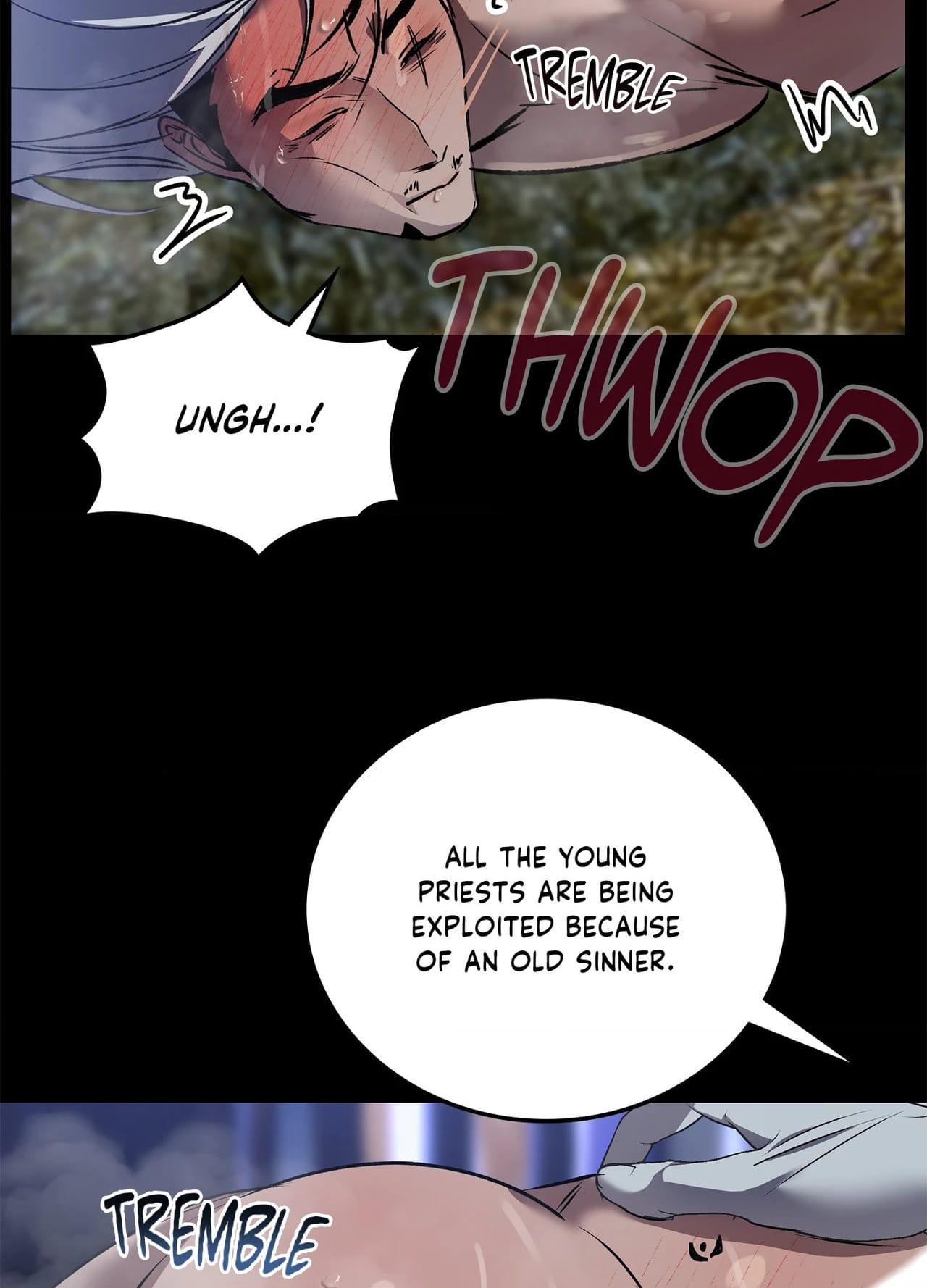 Daemuljeon Chapter 46.1 page 32 - 