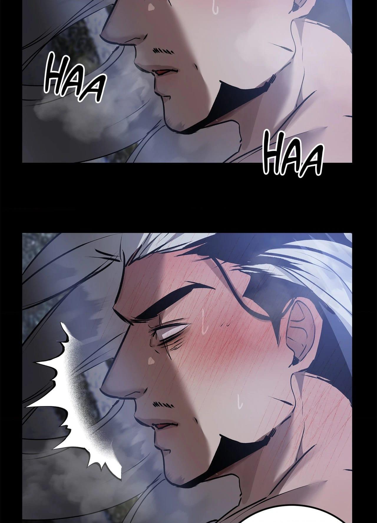 Daemuljeon Chapter 46.1 page 36 - 