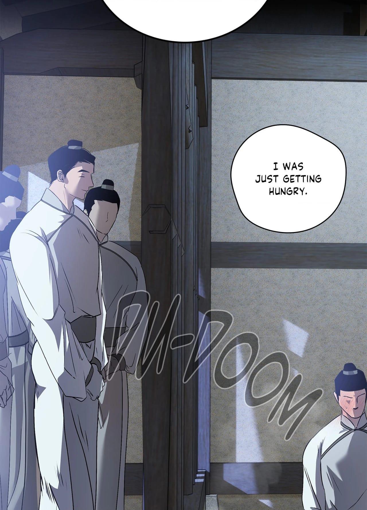 Daemuljeon Chapter 46.1 page 38 - 