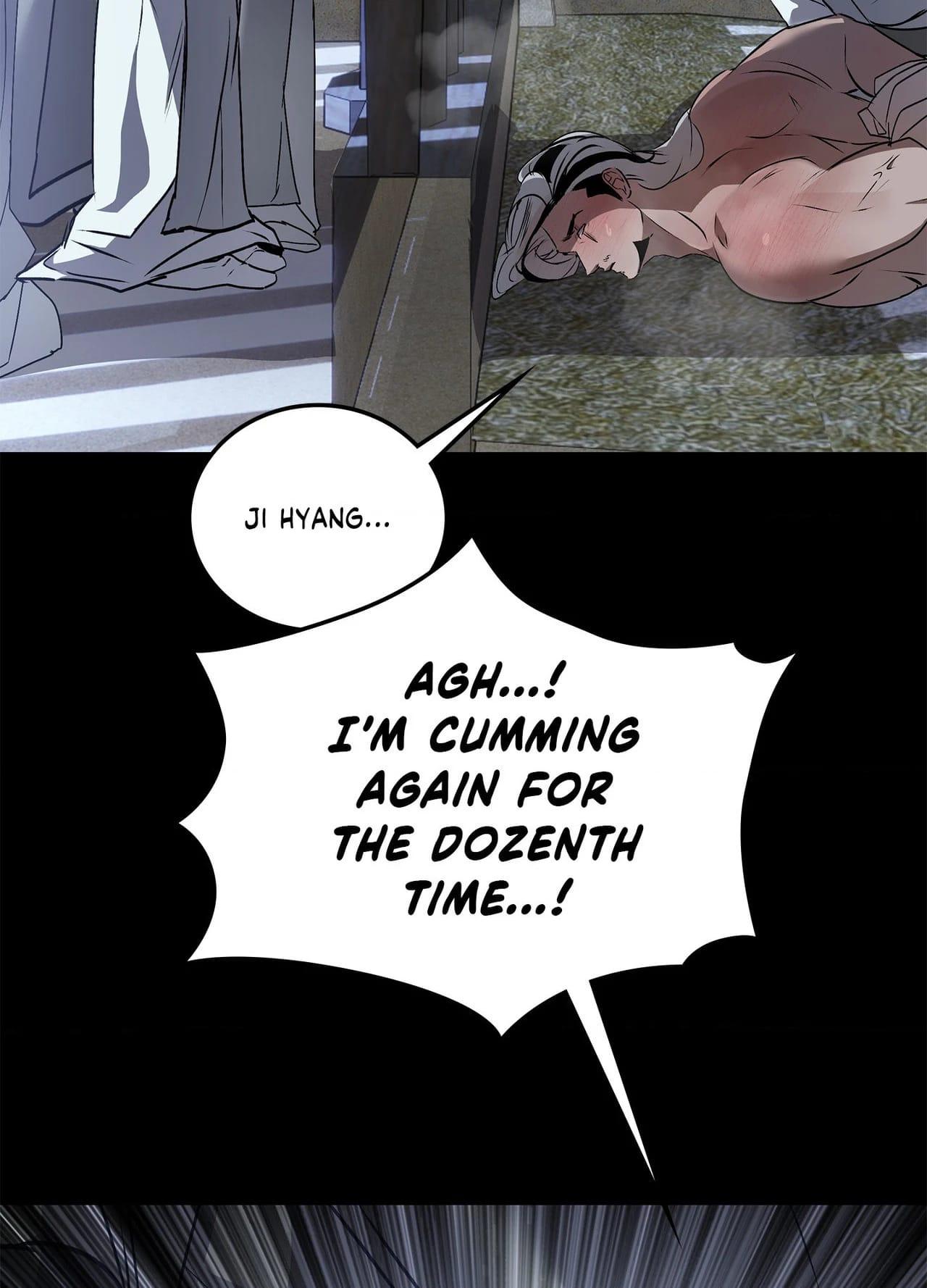 Daemuljeon Chapter 46.1 page 39 - 