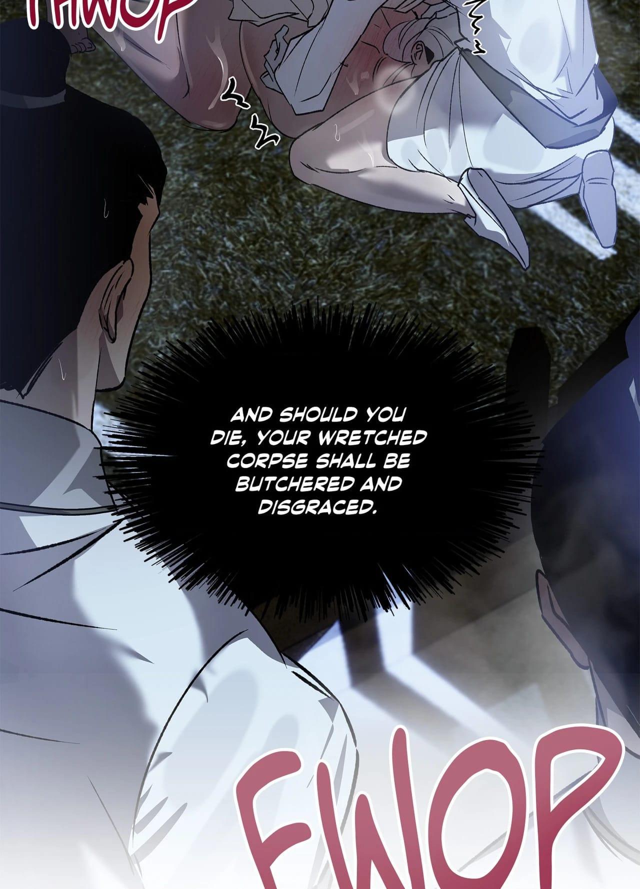 Daemuljeon Chapter 46.1 page 5 - 