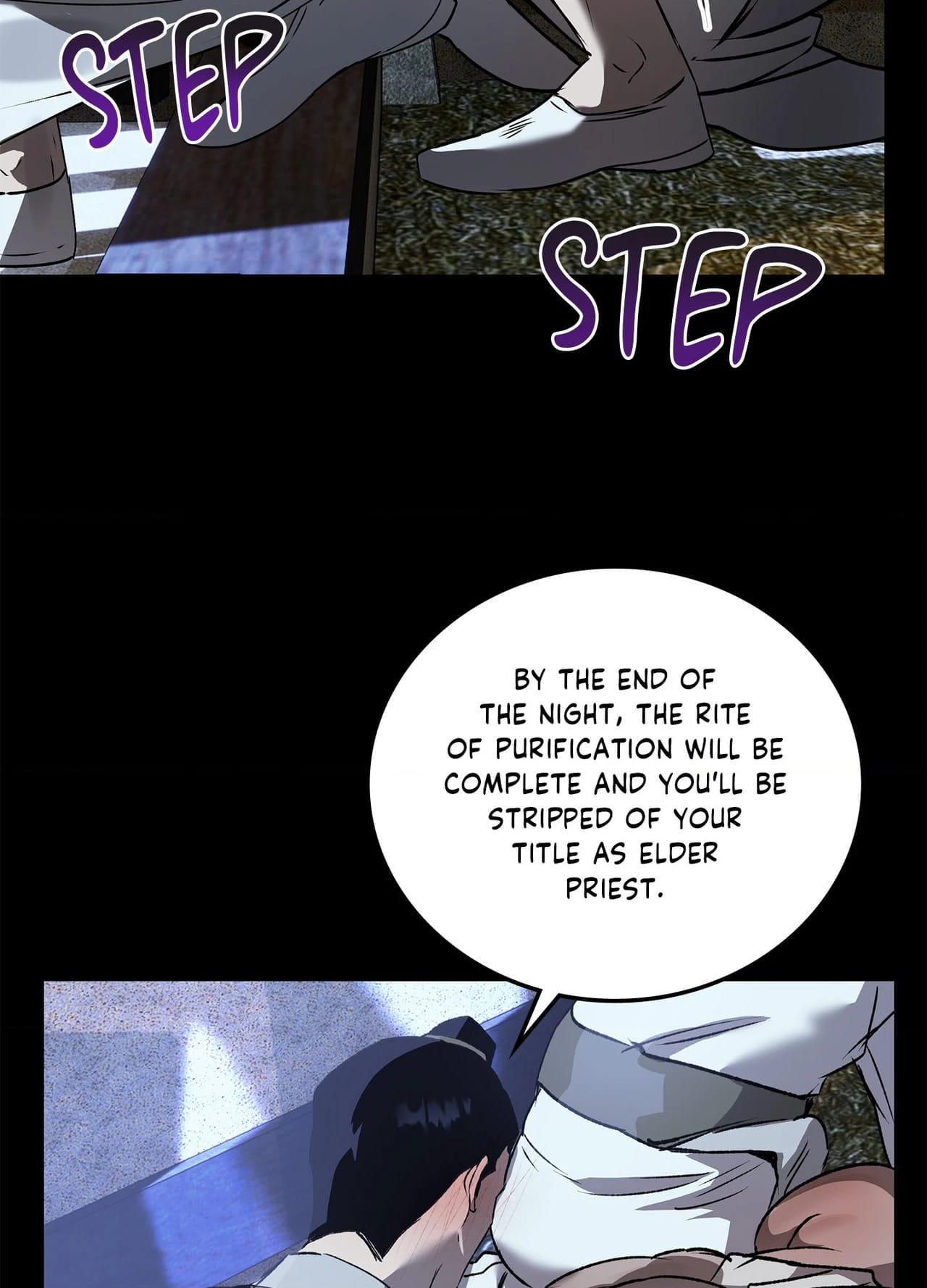 Daemuljeon Chapter 46.1 page 44 - 