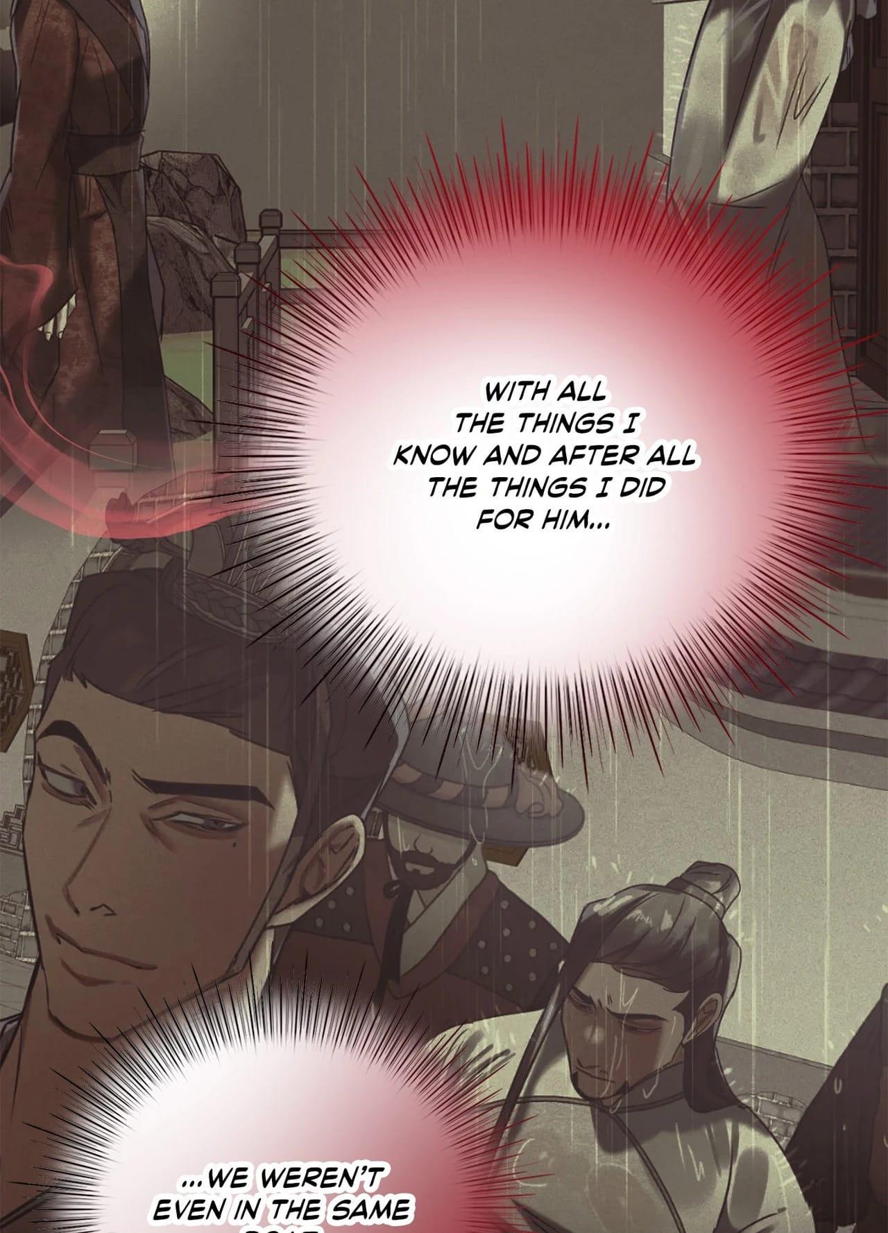 Daemuljeon Chapter 46.1 page 48 - 