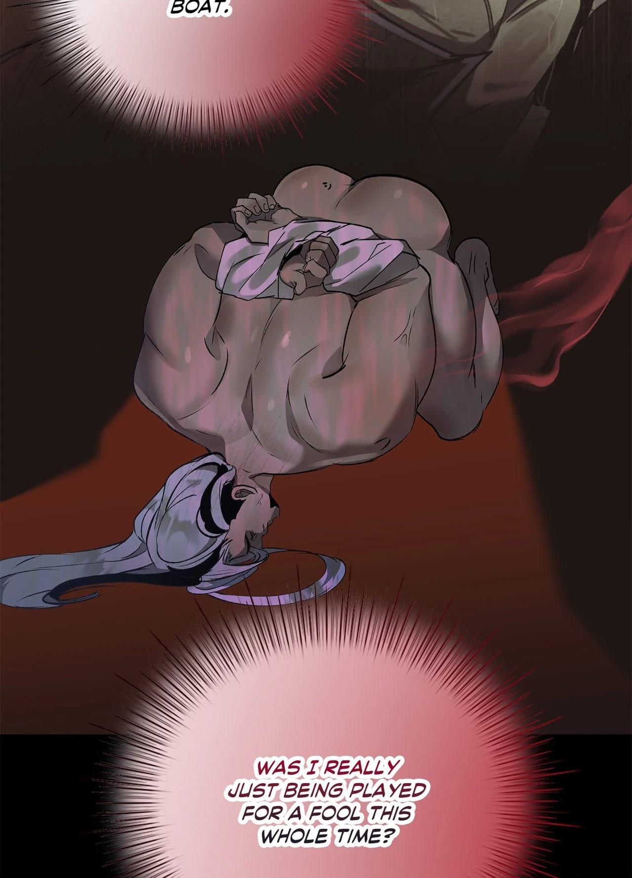 Daemuljeon Chapter 46.1 page 49 - 