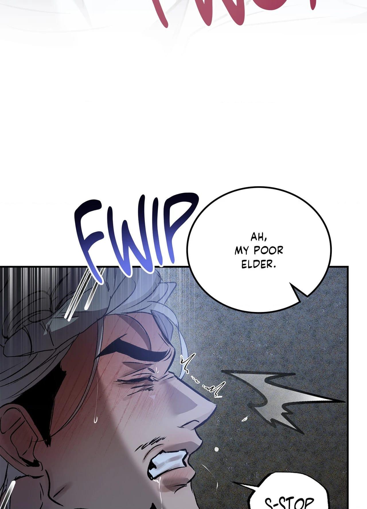Daemuljeon Chapter 46.1 page 6 - 
