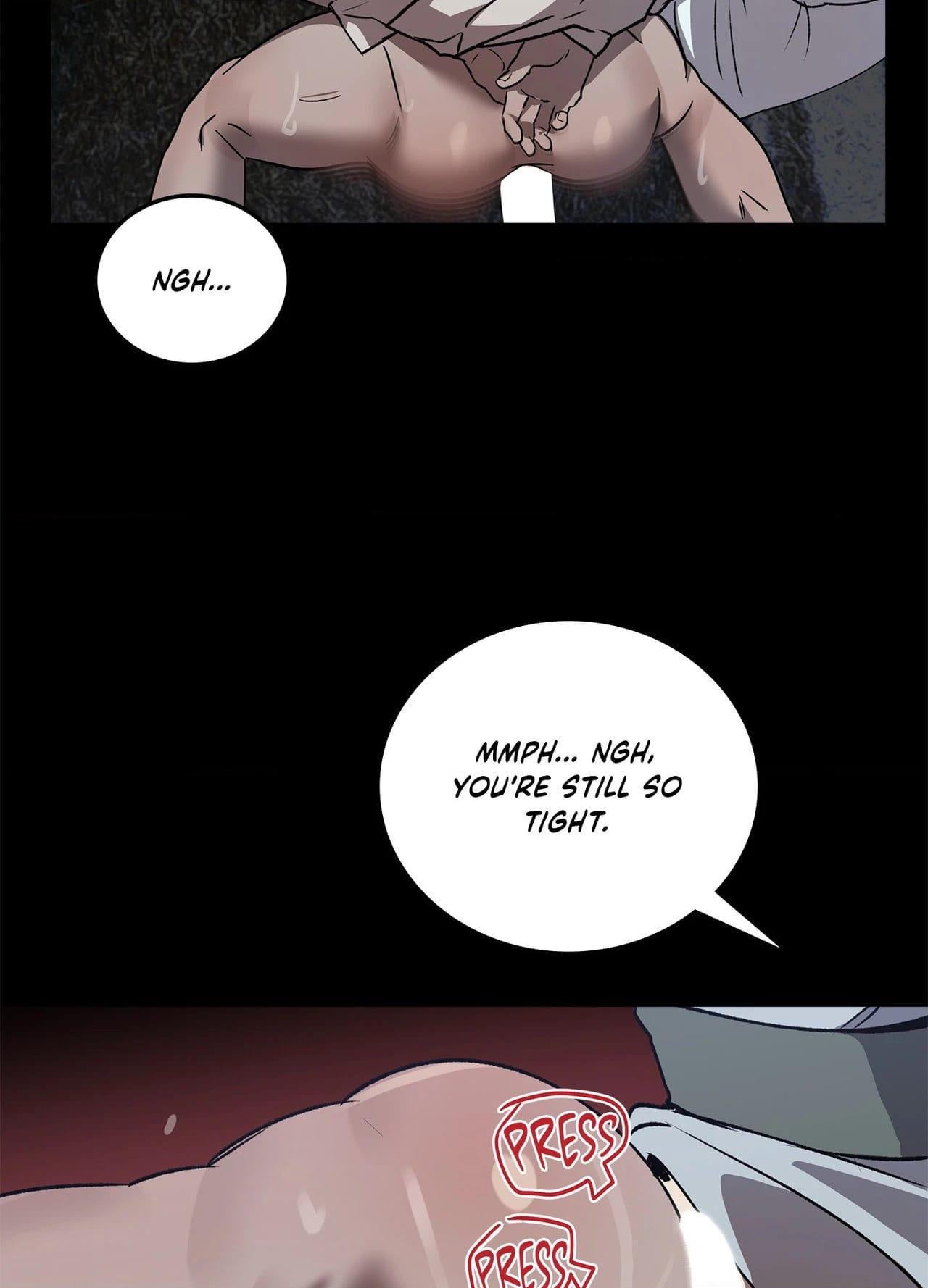 Daemuljeon Chapter 46.1 page 54 - 
